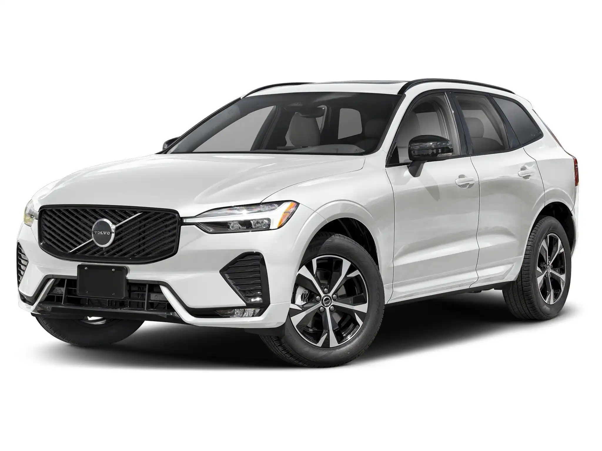 2027 Volvo XC60 B5 Ultra Dark AWD's photo