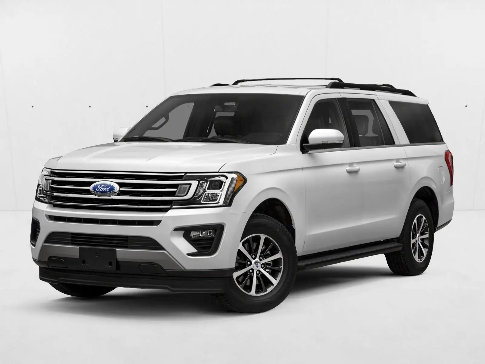 2020 Ford Expedition Platinum 4WD MAX's photo