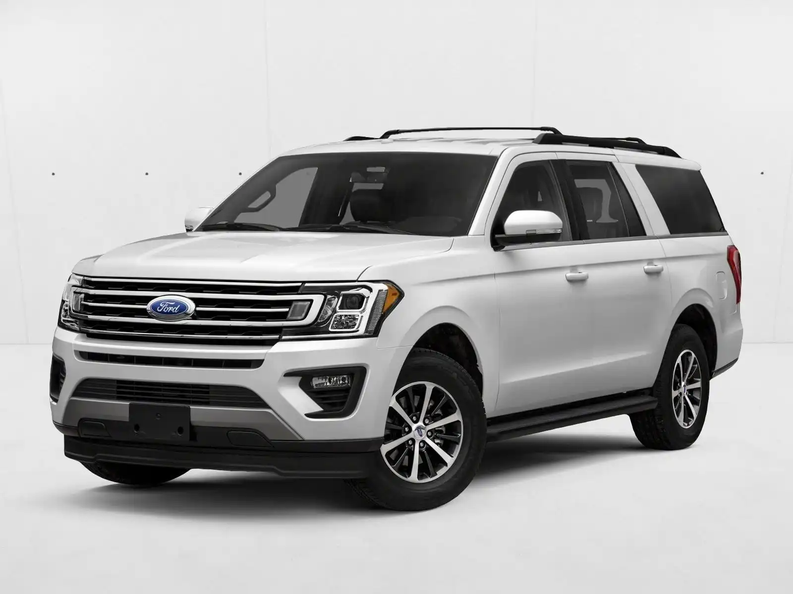 2020 Ford Expedition Platinum 4WD MAX's photo