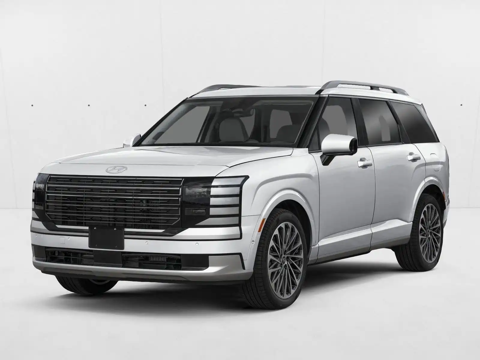 2027 Hyundai Palisade Hybrid HyundaiPalisade's photo