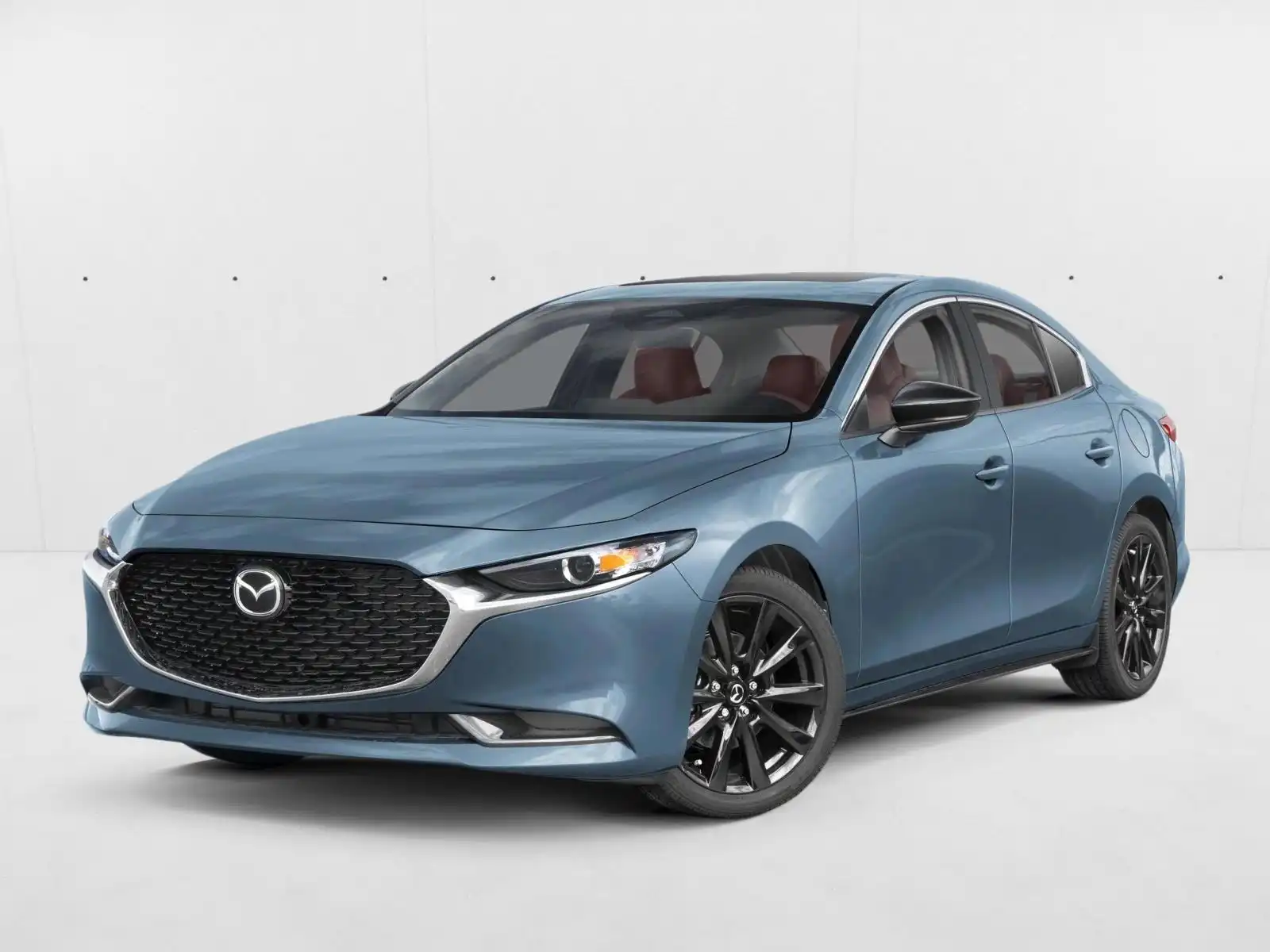 2026 Mazda CX-3 2.5 Carbon Edition AWD Auto SKYACTIV 4-Door's photo