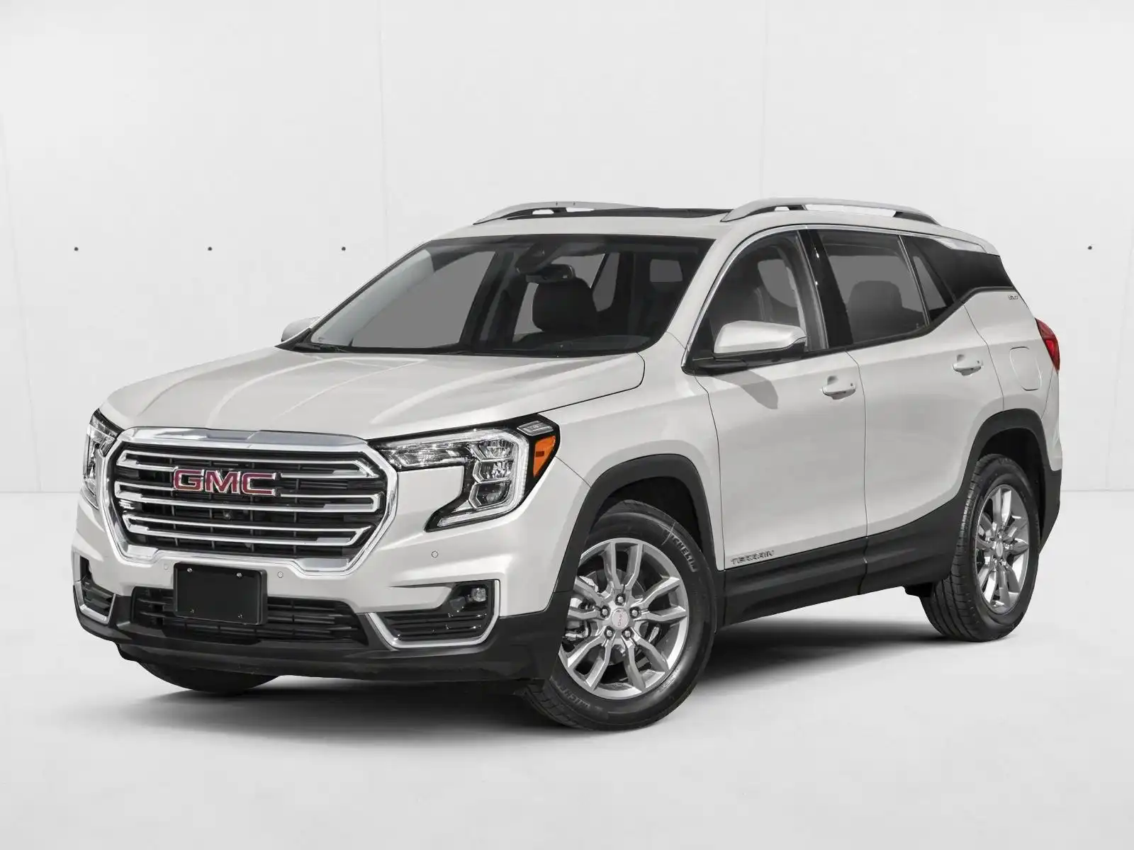 2024 GMC Terrain SLE AWD's photo