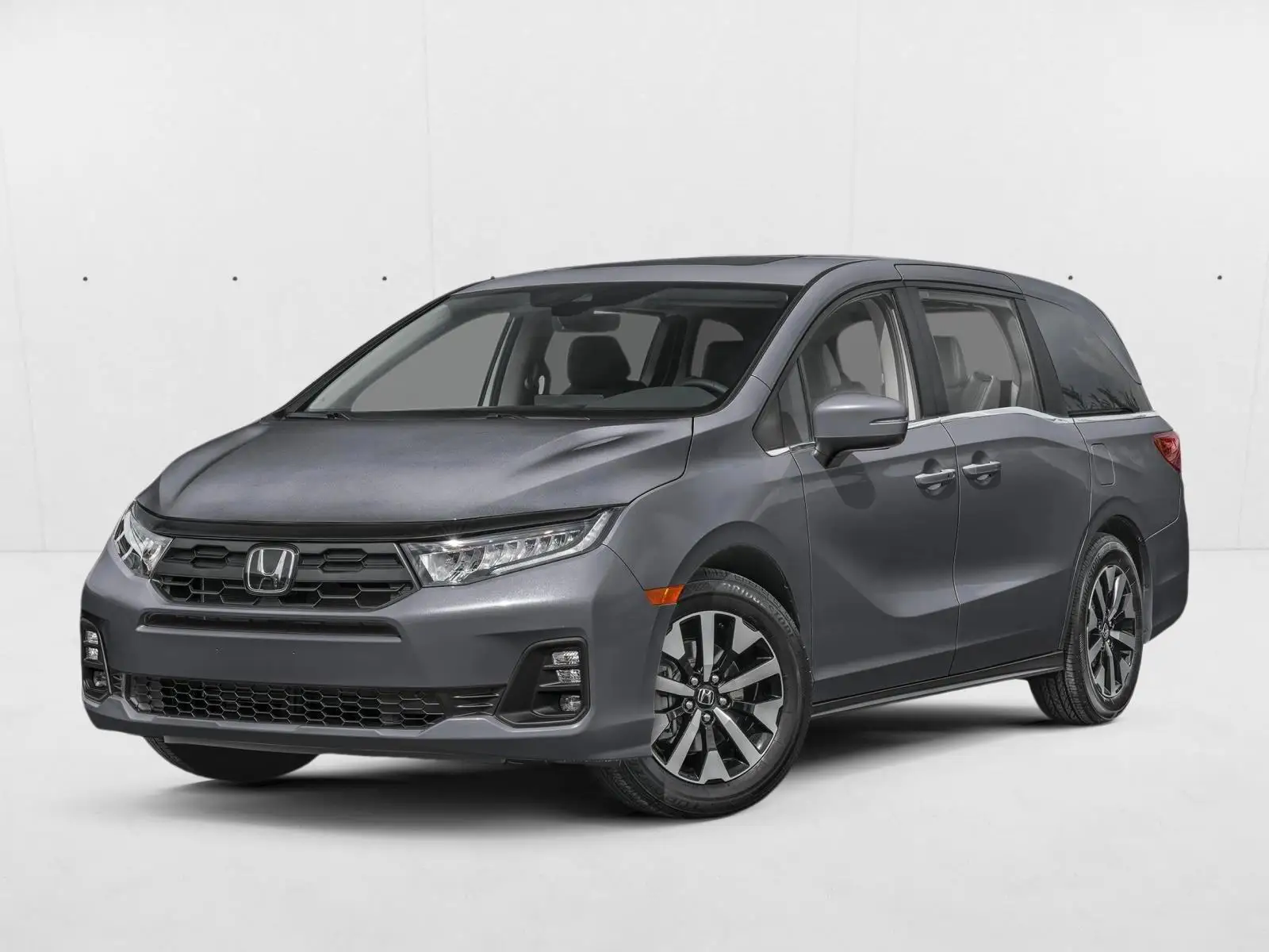 2027 Honda Odyssey EX-L photo 1