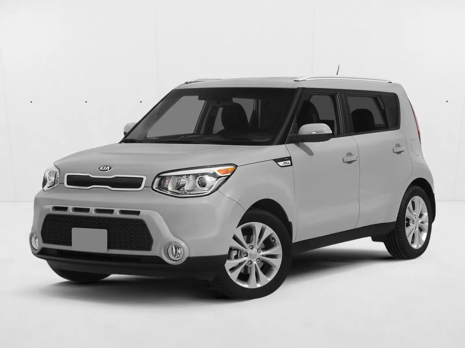 2015 Kia Soul 1.6 Base 5-Door's photo