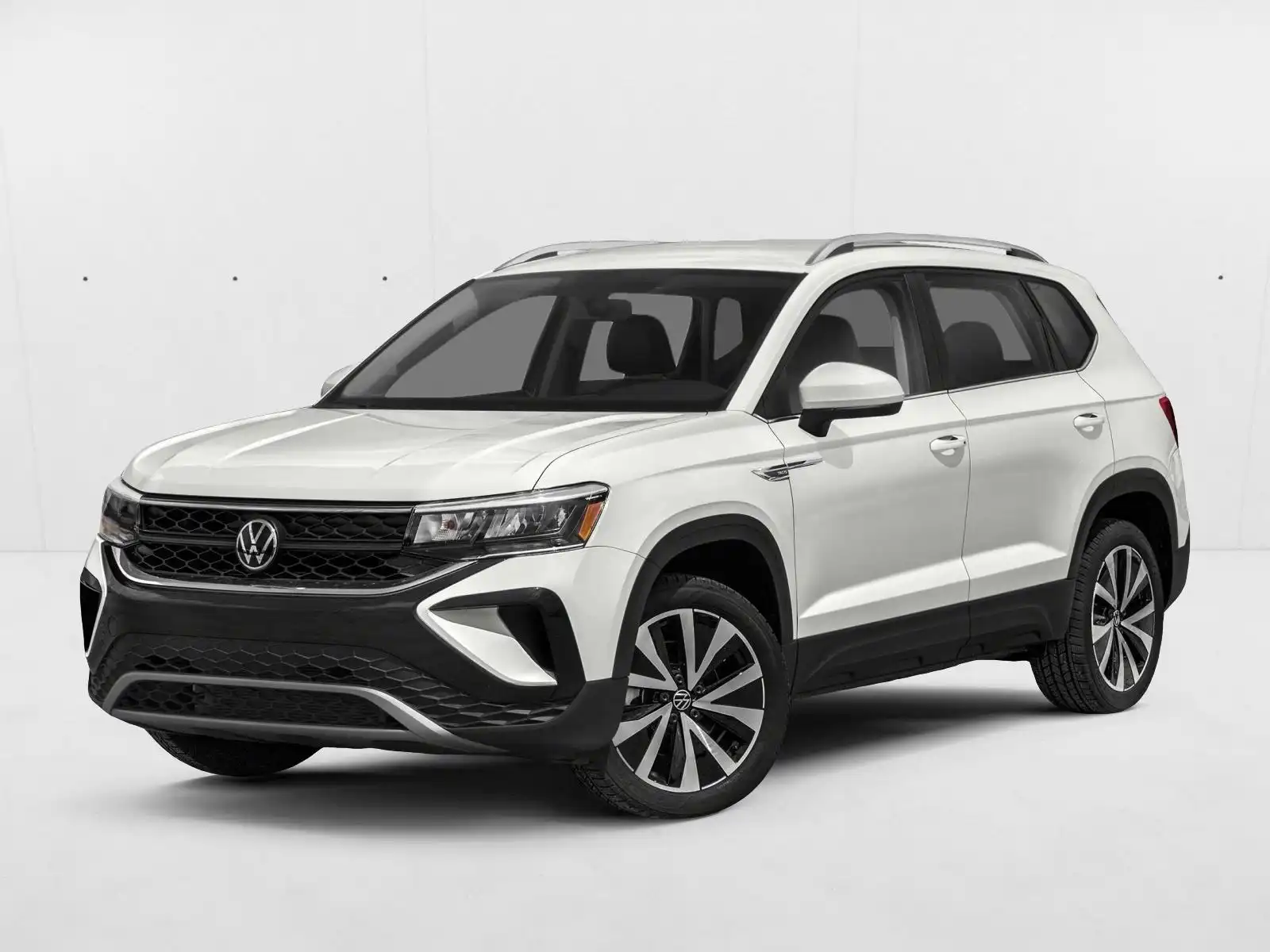 2023 Volkswagen Taos 1.5T SE's photo