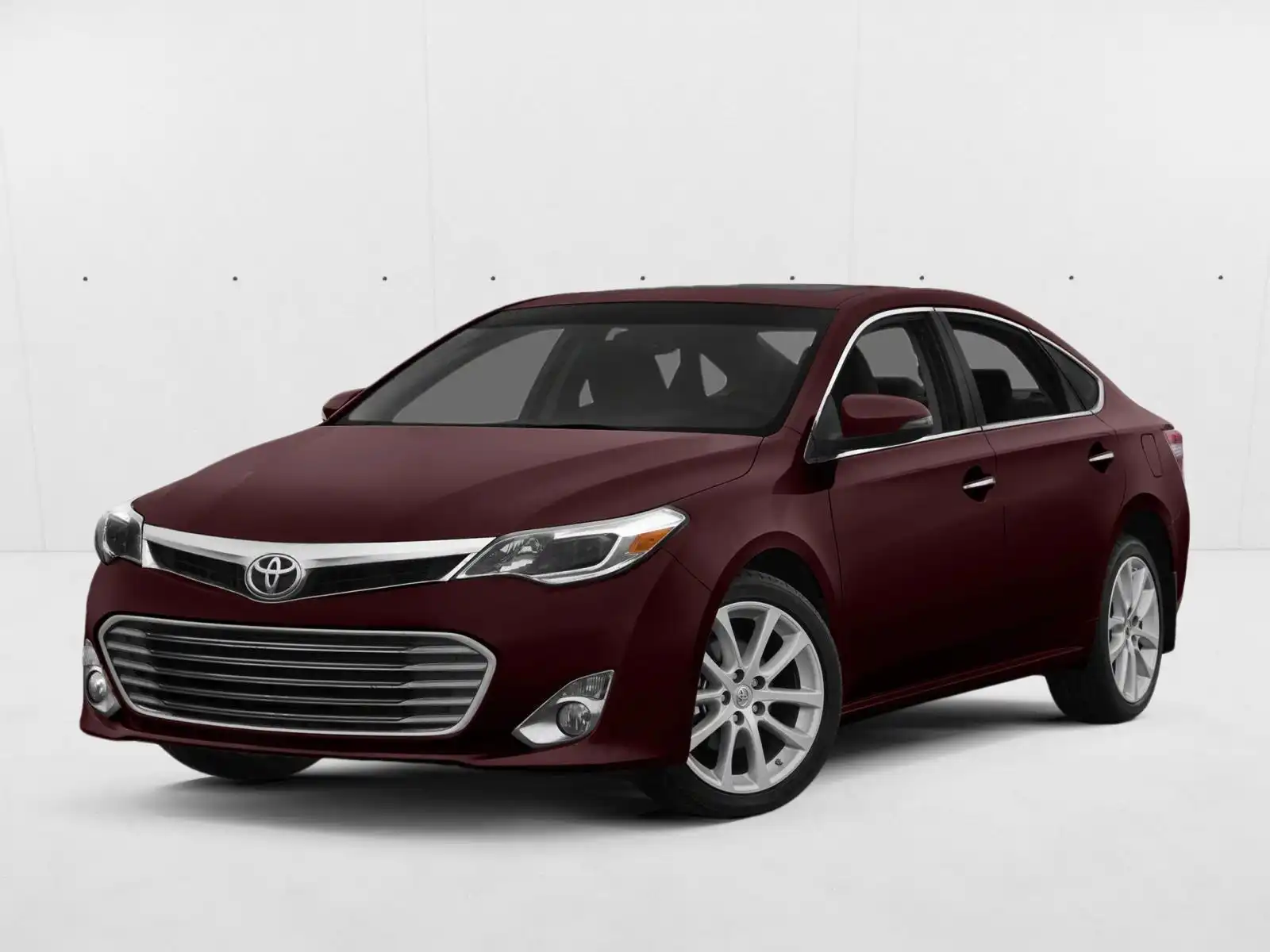 2015 Toyota Avalon XLE's photo