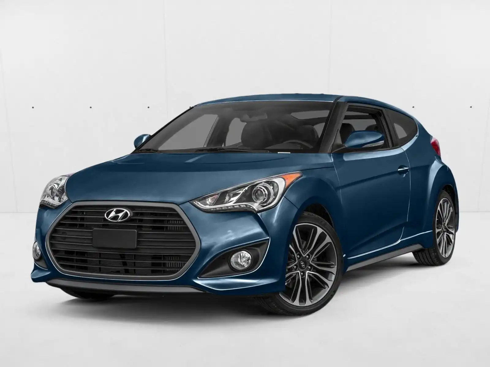 2016 Hyundai Veloster 1.6 R-Spec Manual Turbo's photo