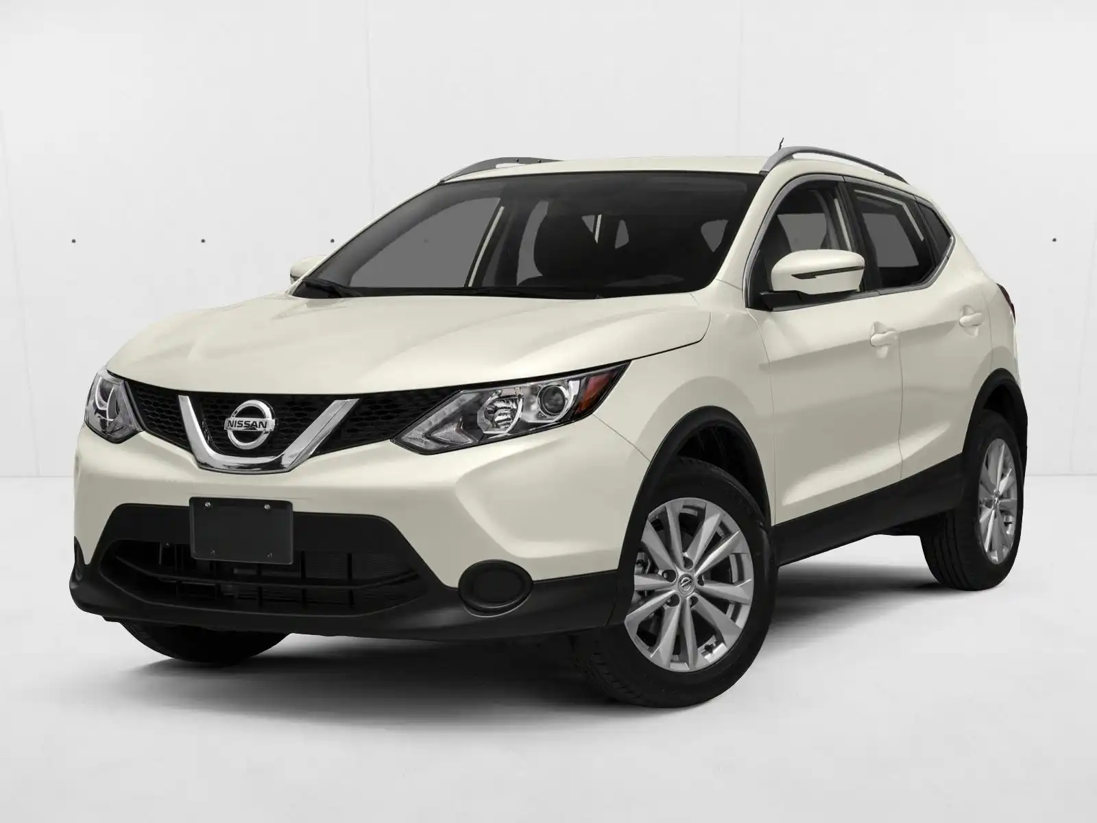 2017 Nissan Rogue Sport SV AWD's photo