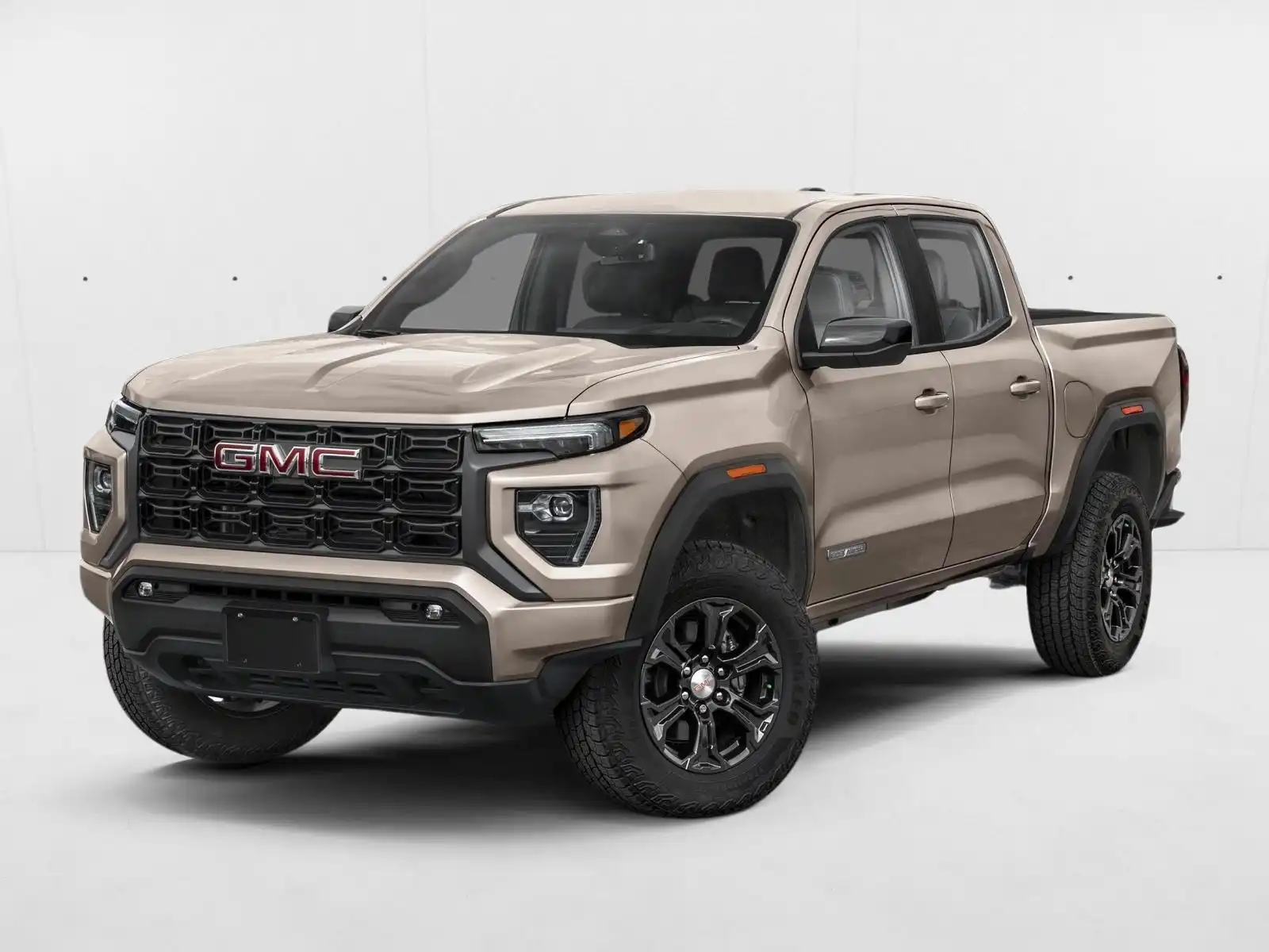 2026 GMC Canyon Elevation 2WD Crew Cab Short Box's photo