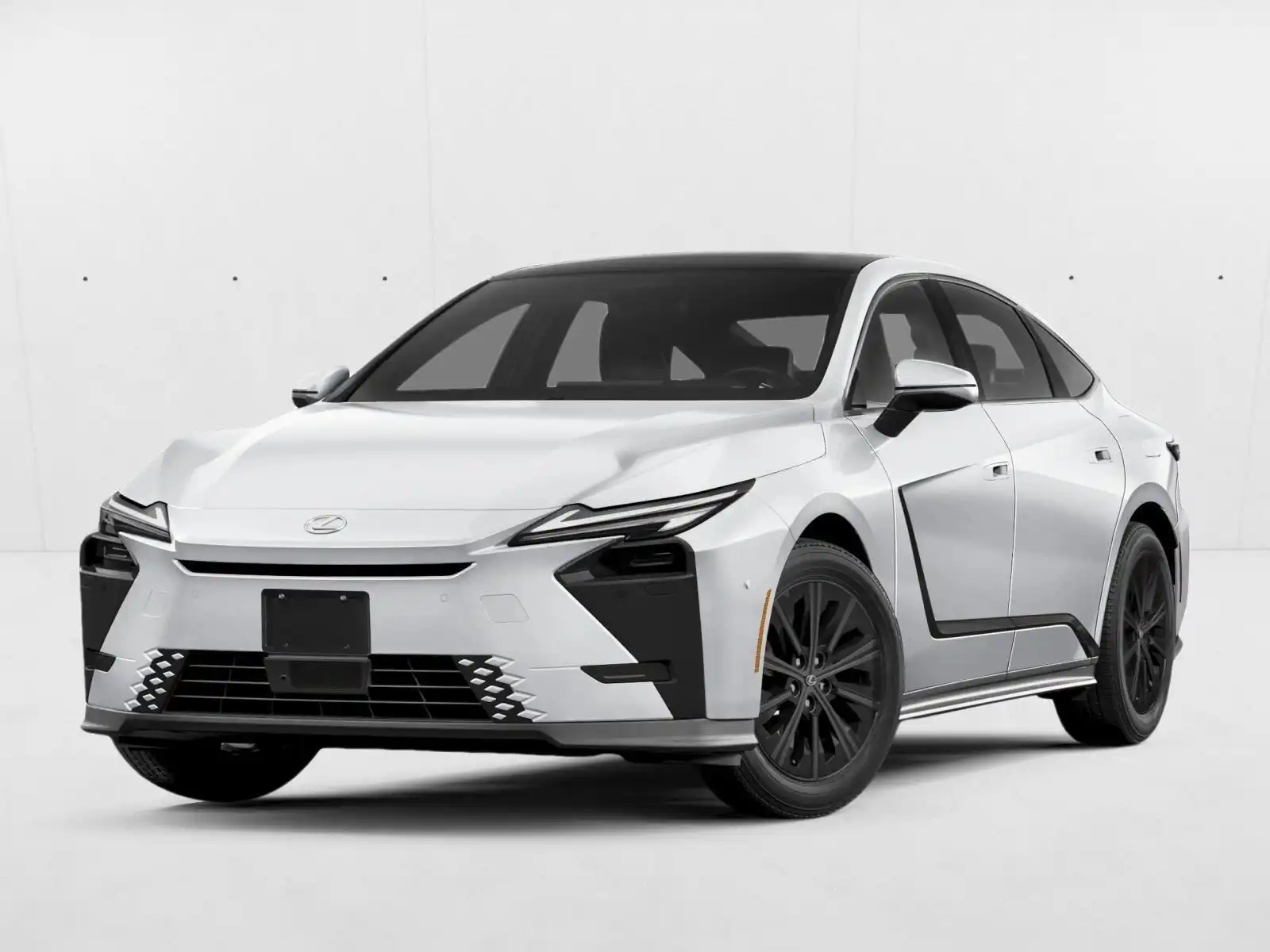 2026 Lexus ES 300h 350h Premium's photo