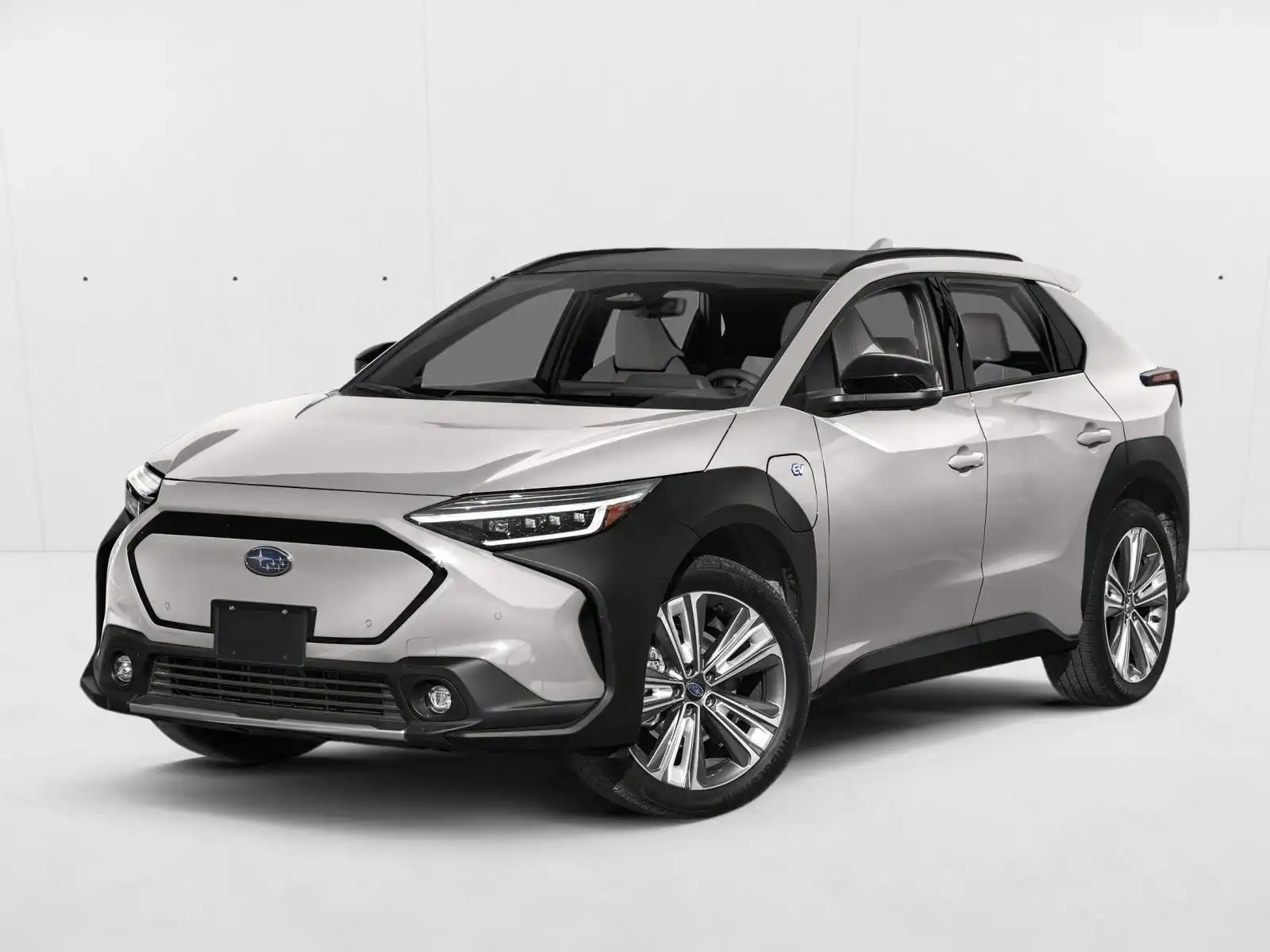 2023 Subaru Solterra Touring CVT's photo