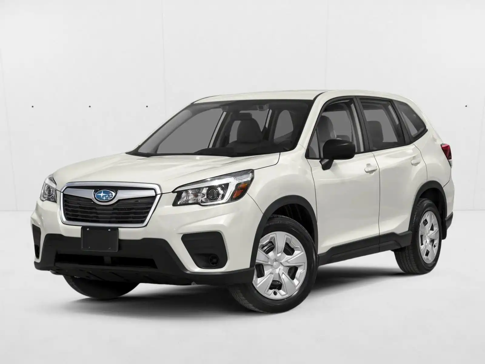 2019 Subaru Forester Premium's photo