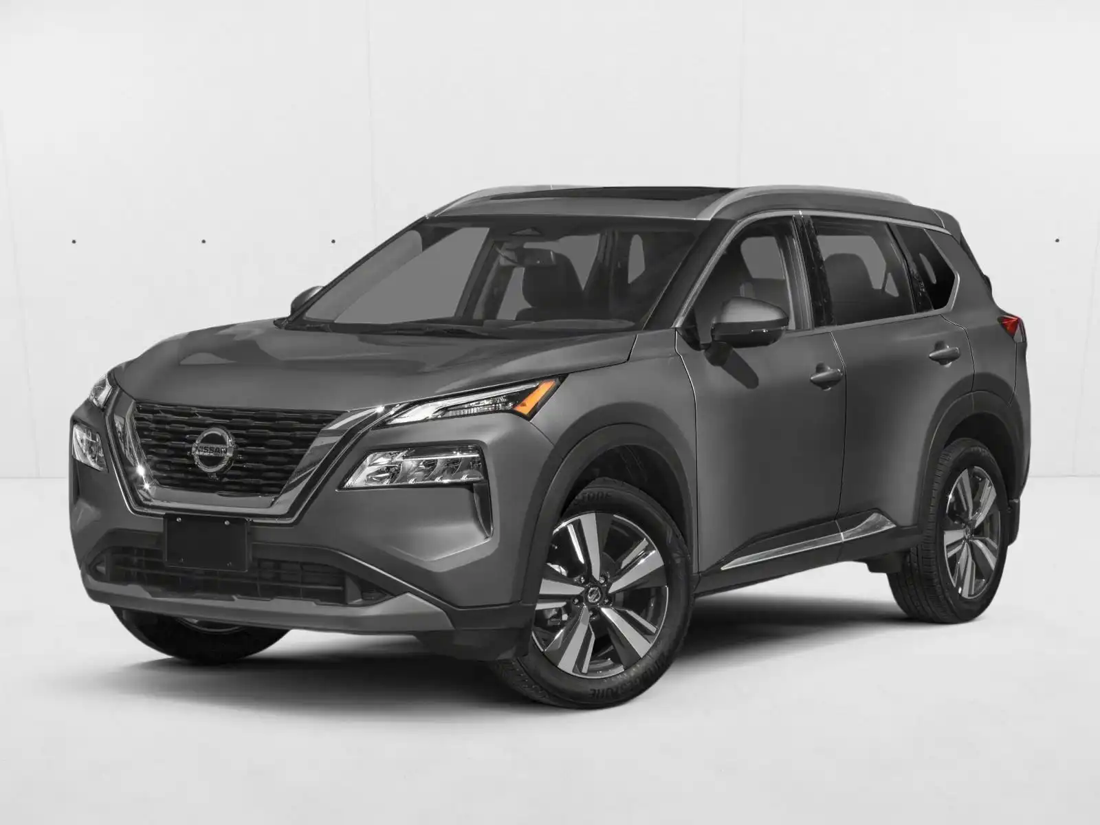 2023 Nissan Rogue SL FWD's photo