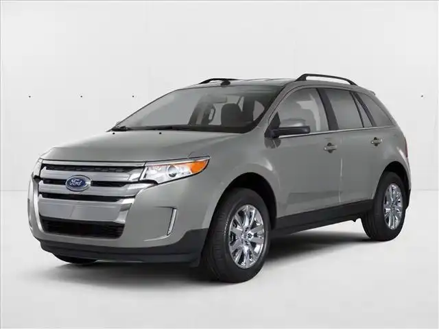 2011 Ford Edge SE's photo