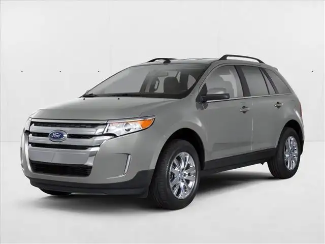 2011 Ford Edge SE's photo