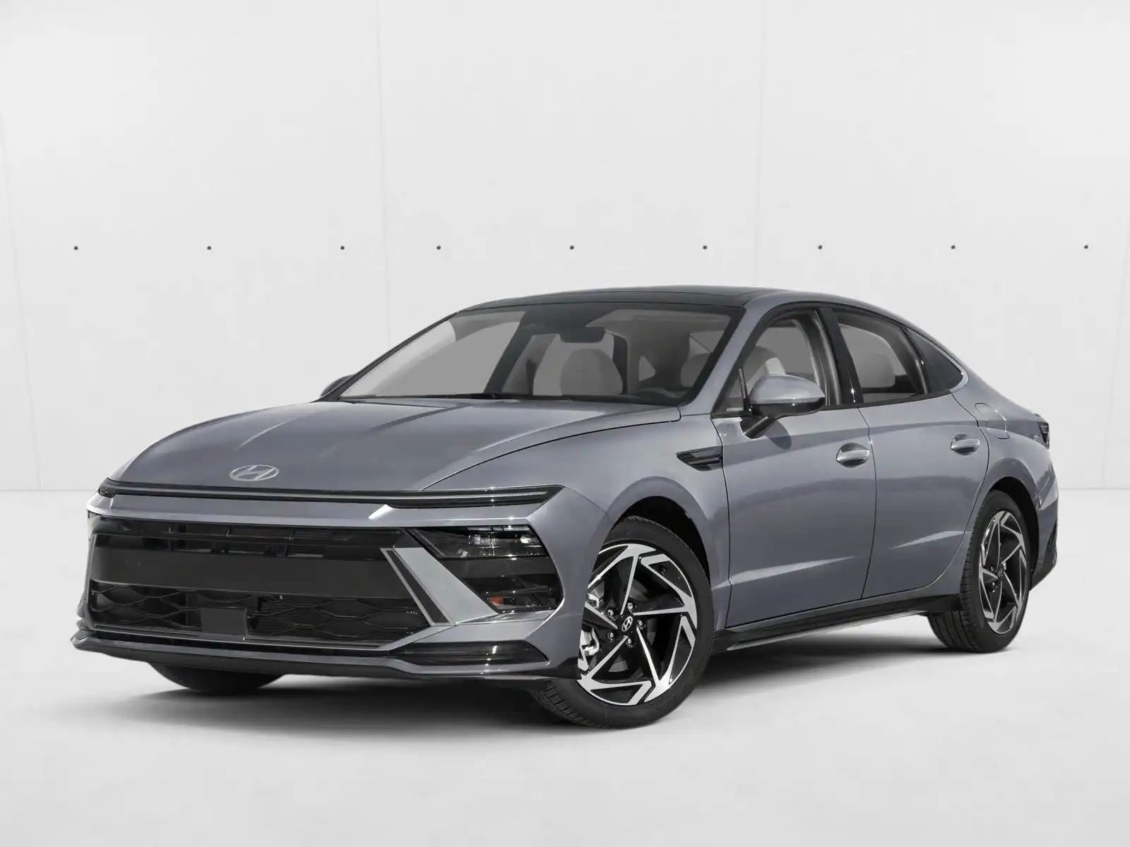 2025 Hyundai Sonata SEL's photo
