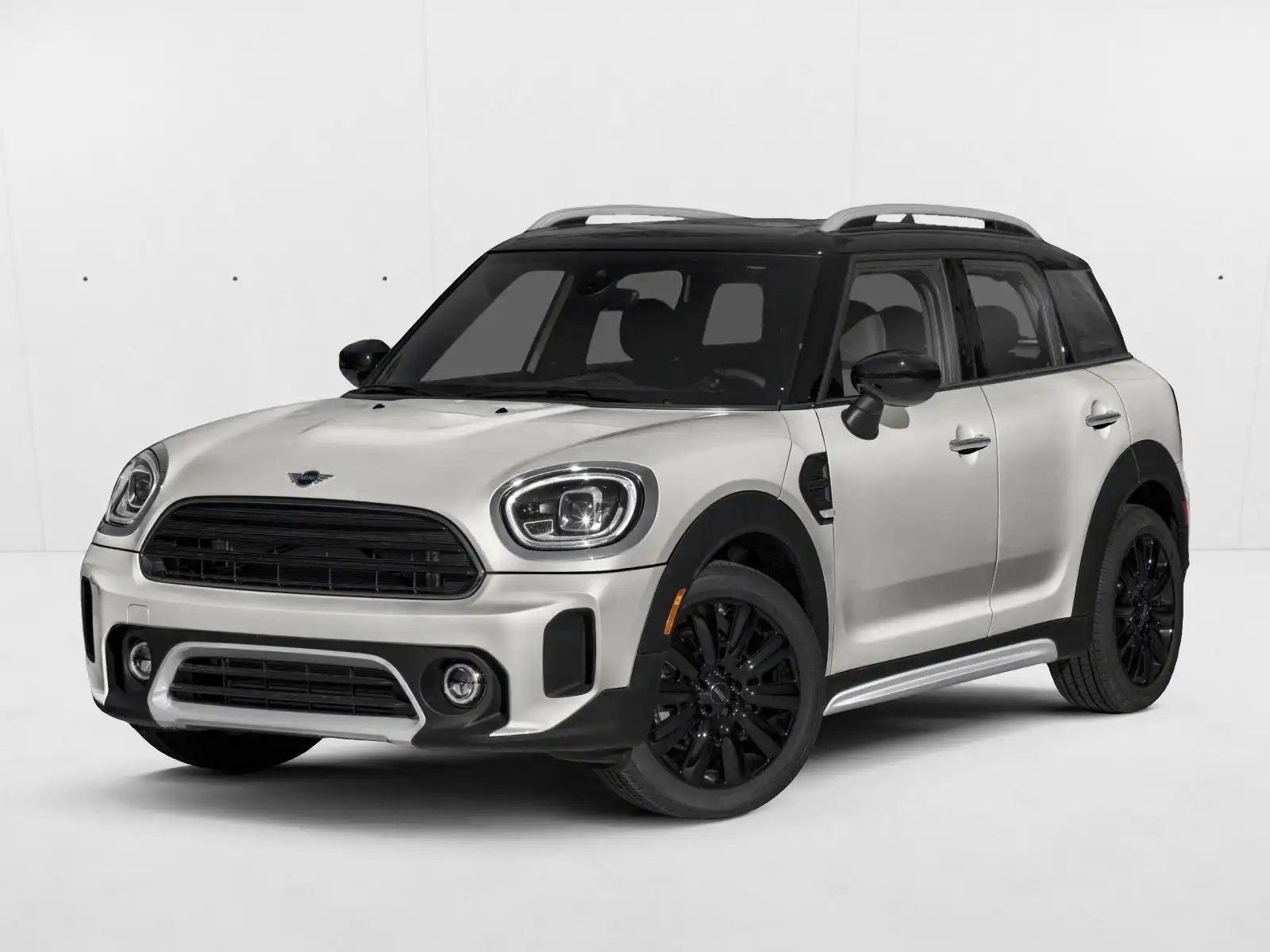 2022 MINI Countryman Cooper's photo