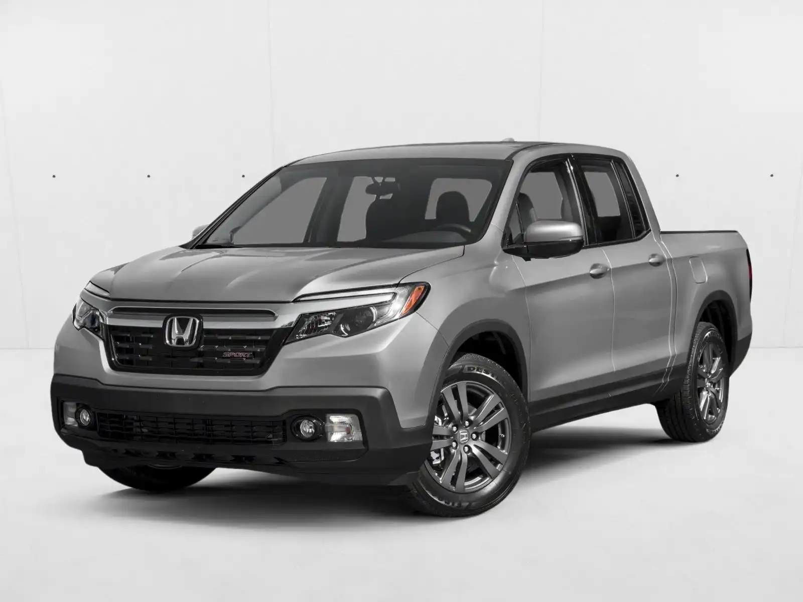 2019 Honda Ridgeline Sport's photo