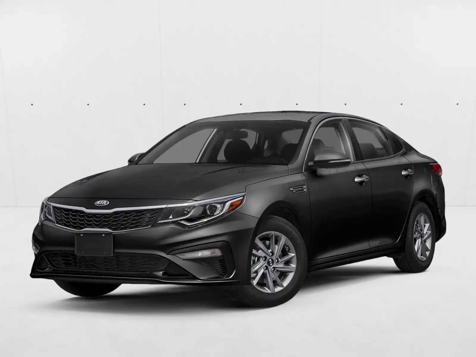 2019 Kia Optima LX Auto's photo