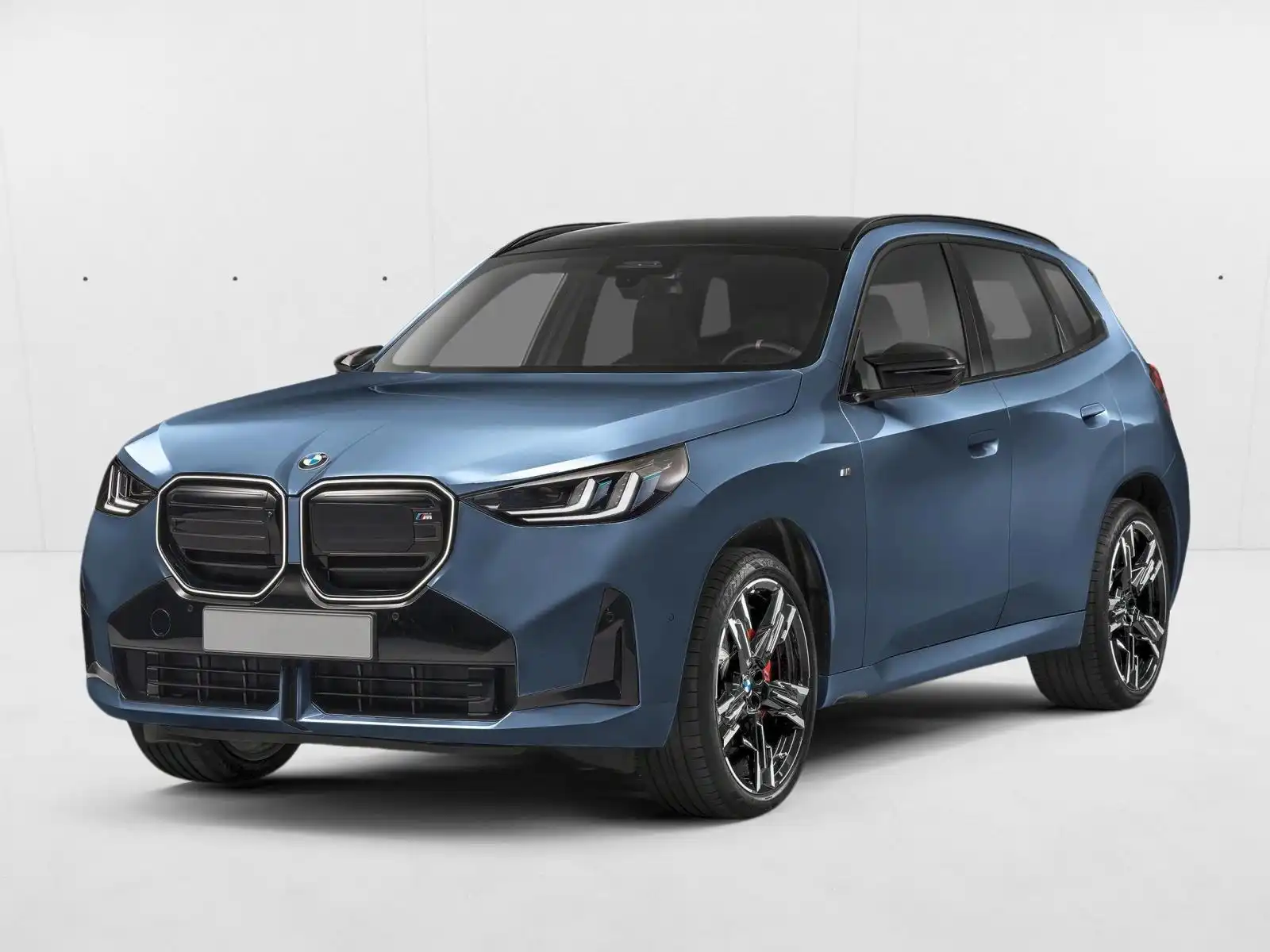 2026 BMW X3 30 xDrive's photo