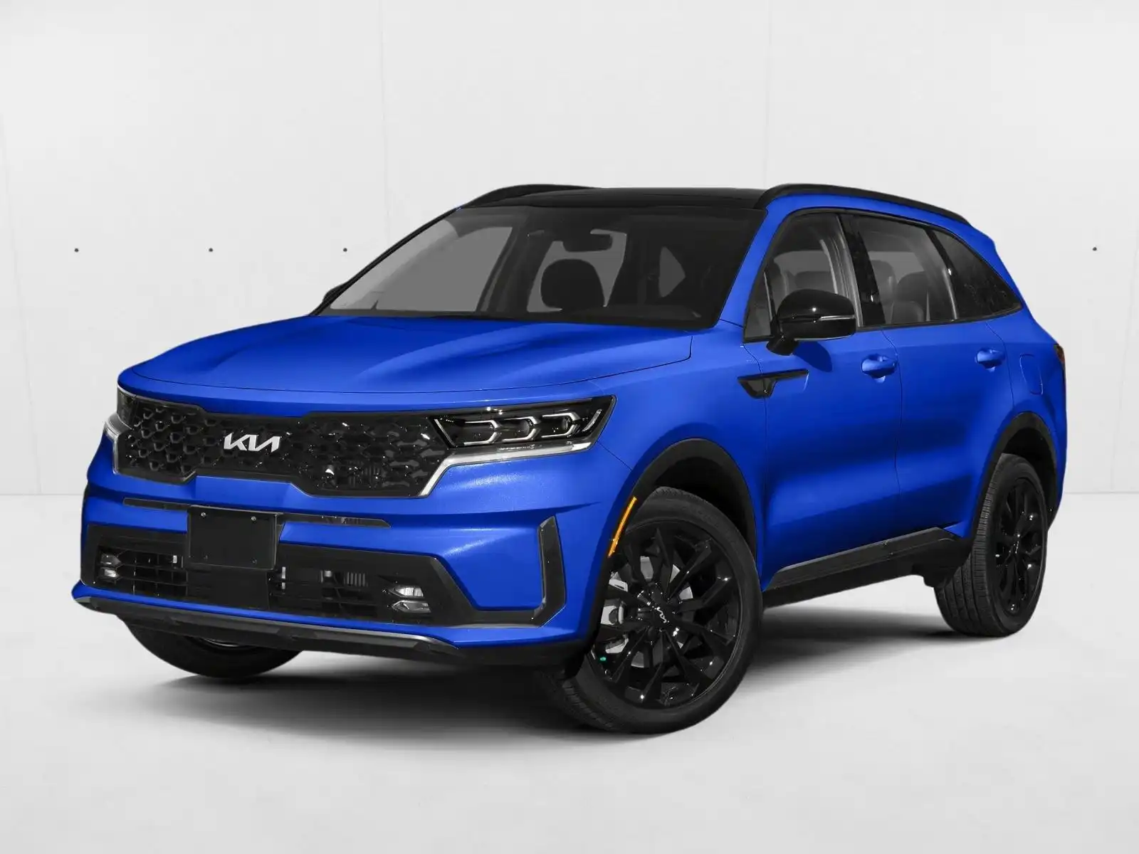2023 Kia Sorento SX DCT's photo