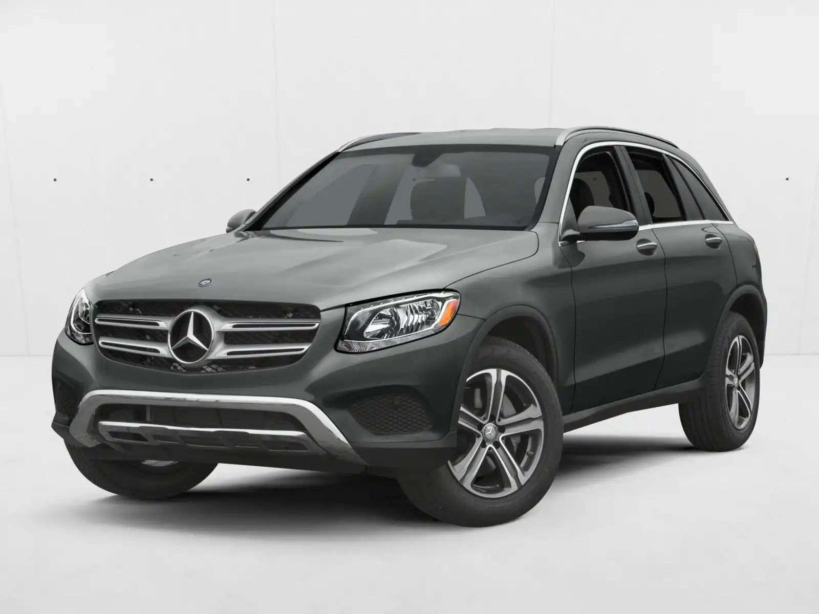 2016 Mercedes-Benz GLC GLC300 4MATIC's photo