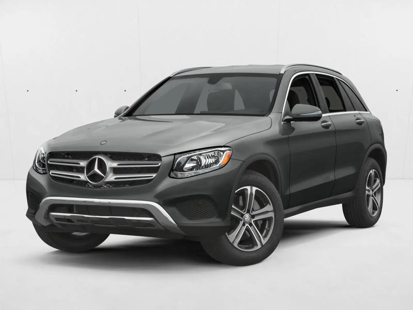 2016 Mercedes-Benz GLC GLC300 4MATIC's photo