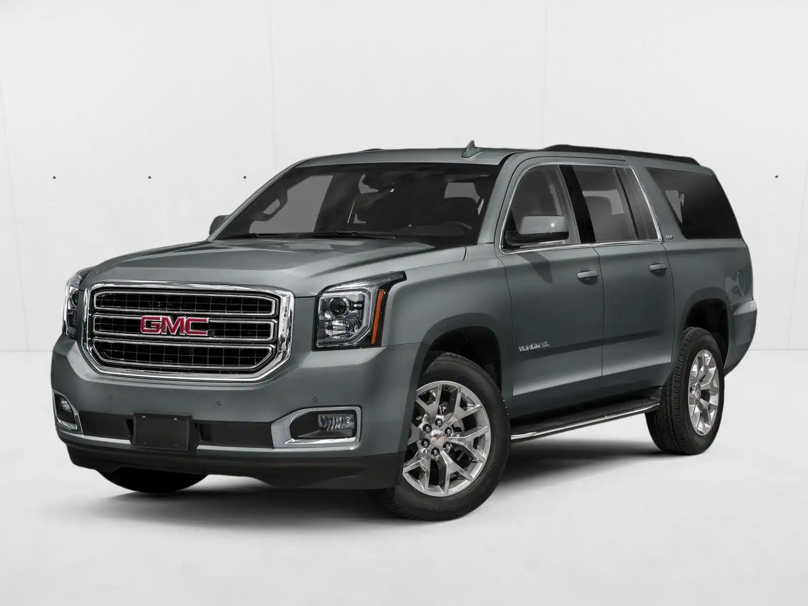 2019 GMC Yukon SLT 4WD's photo