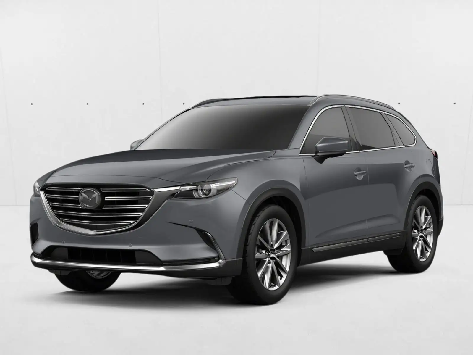2018 Mazda CX-9 Signature AWD's photo