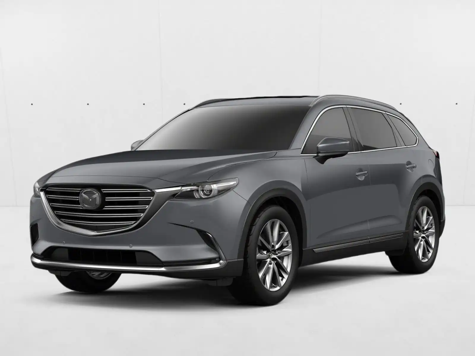 2018 Mazda CX-9 Signature AWD's photo