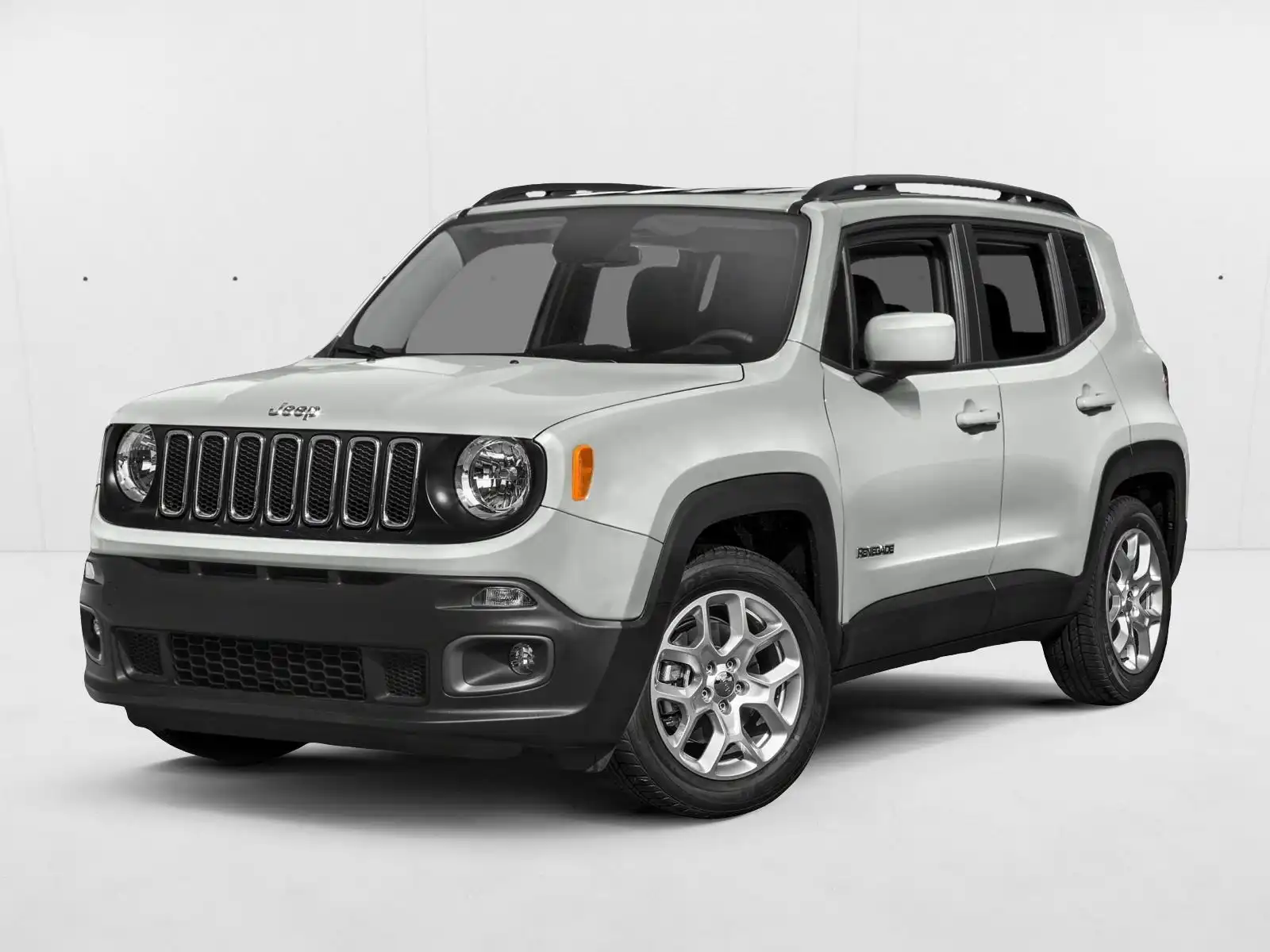 2017 Jeep Renegade Latitude 4WD's photo