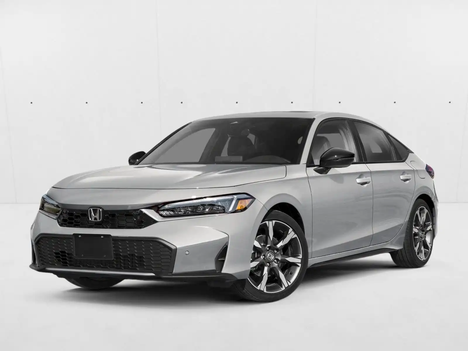 2026 Honda Civic Hybrid Sport Touring CVT's photo