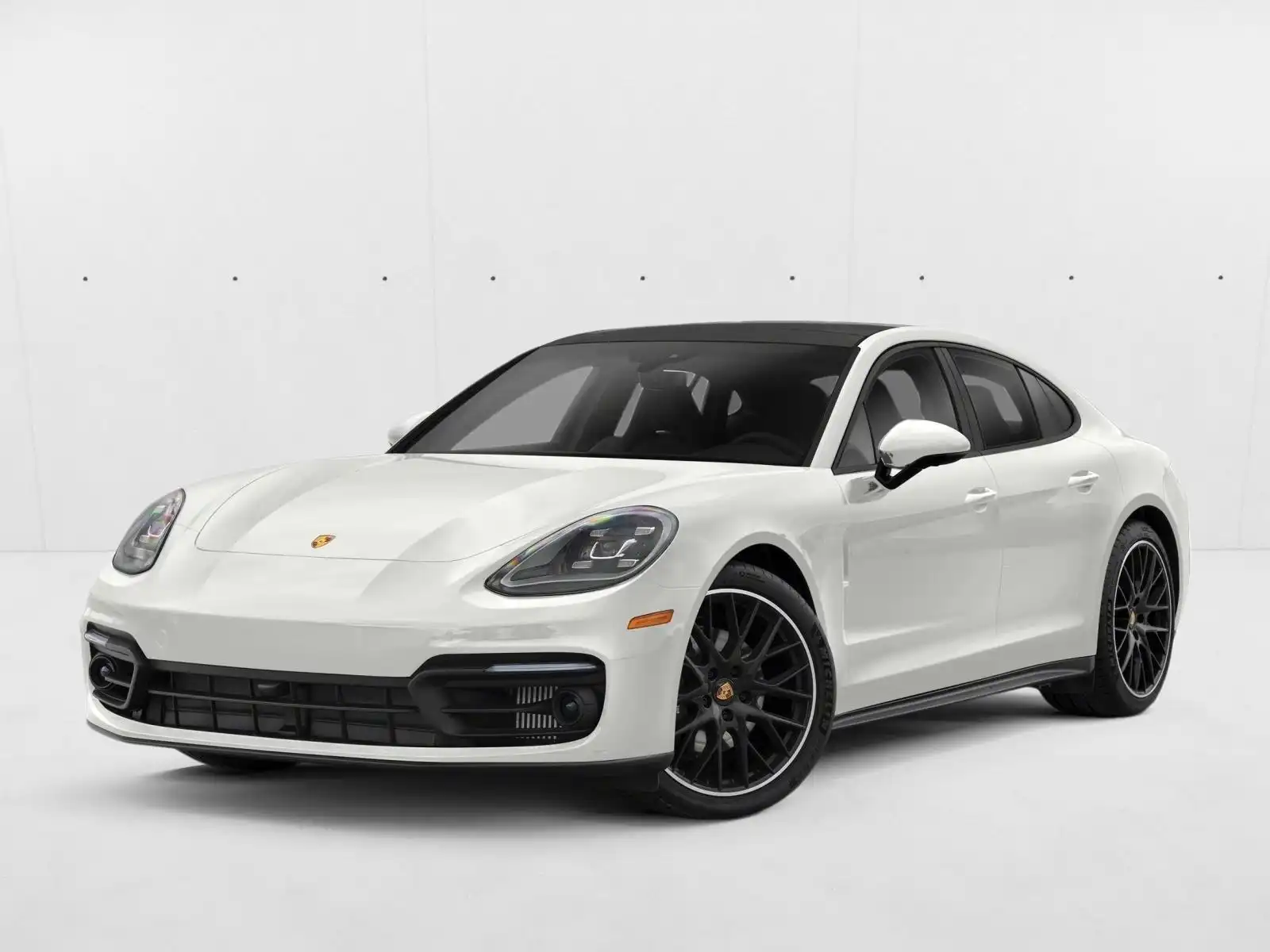 2022 Porsche Panamera PorschePanamera's photo