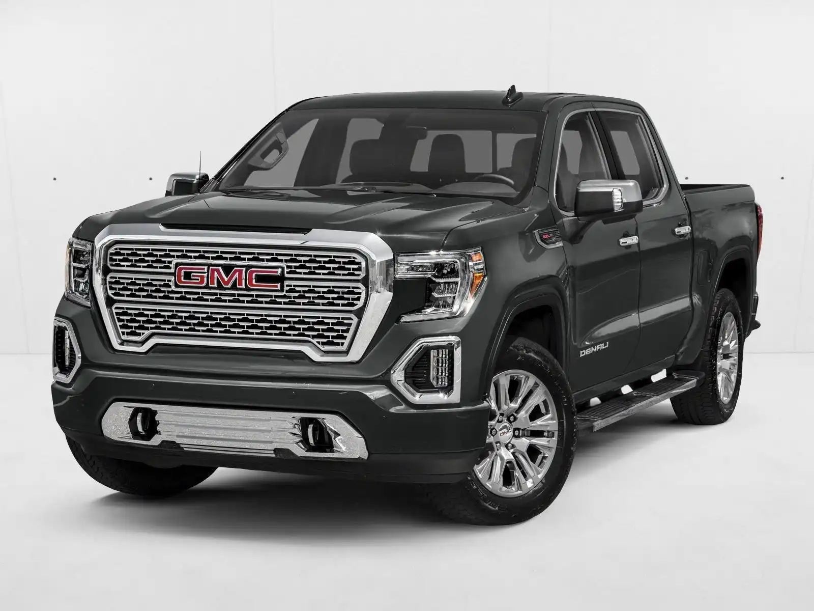 2021 GMC Sierra Denali 4WD Crew Cab Short Box's photo
