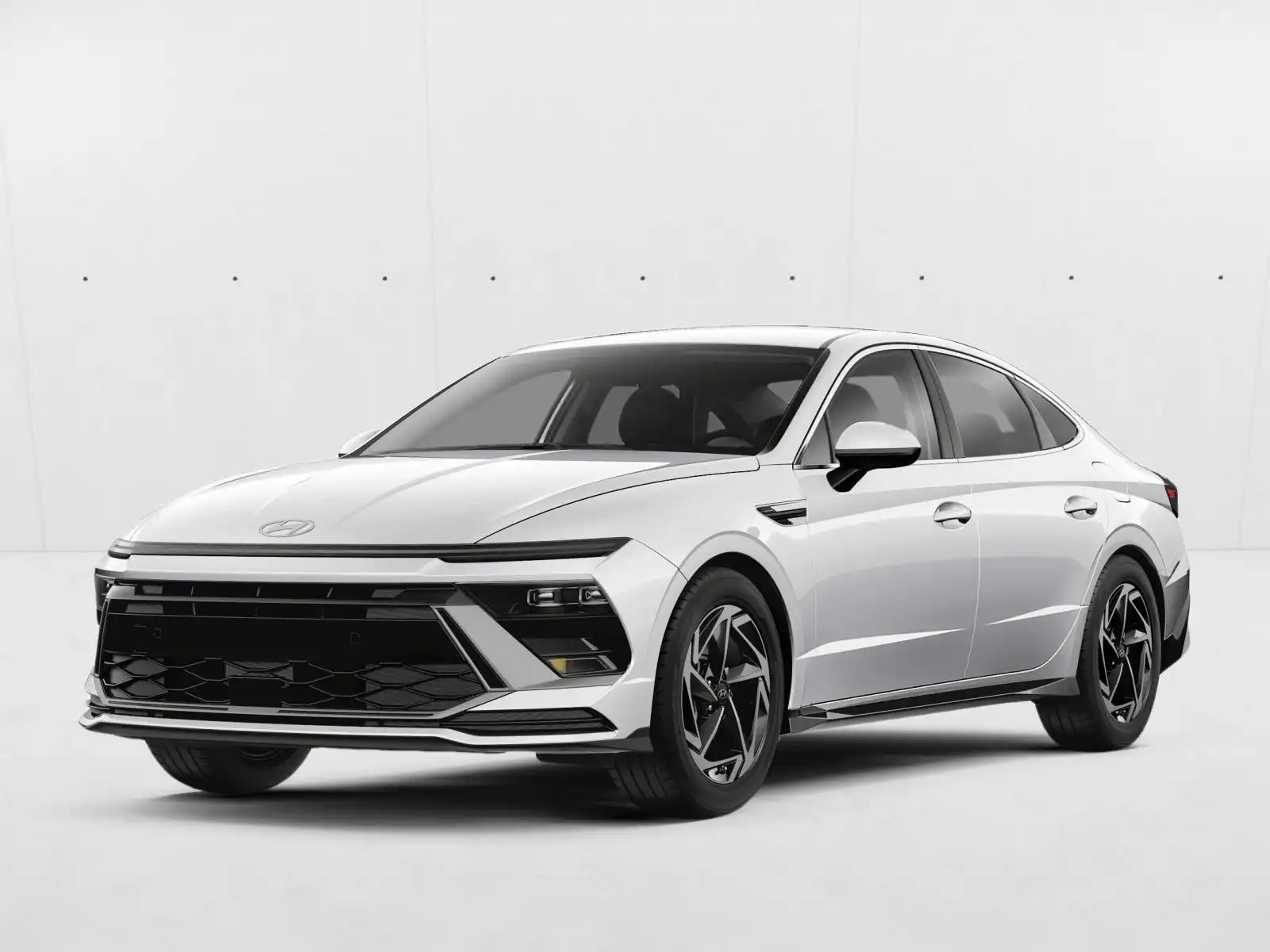 2026 Hyundai Sonata SEL AWD's photo