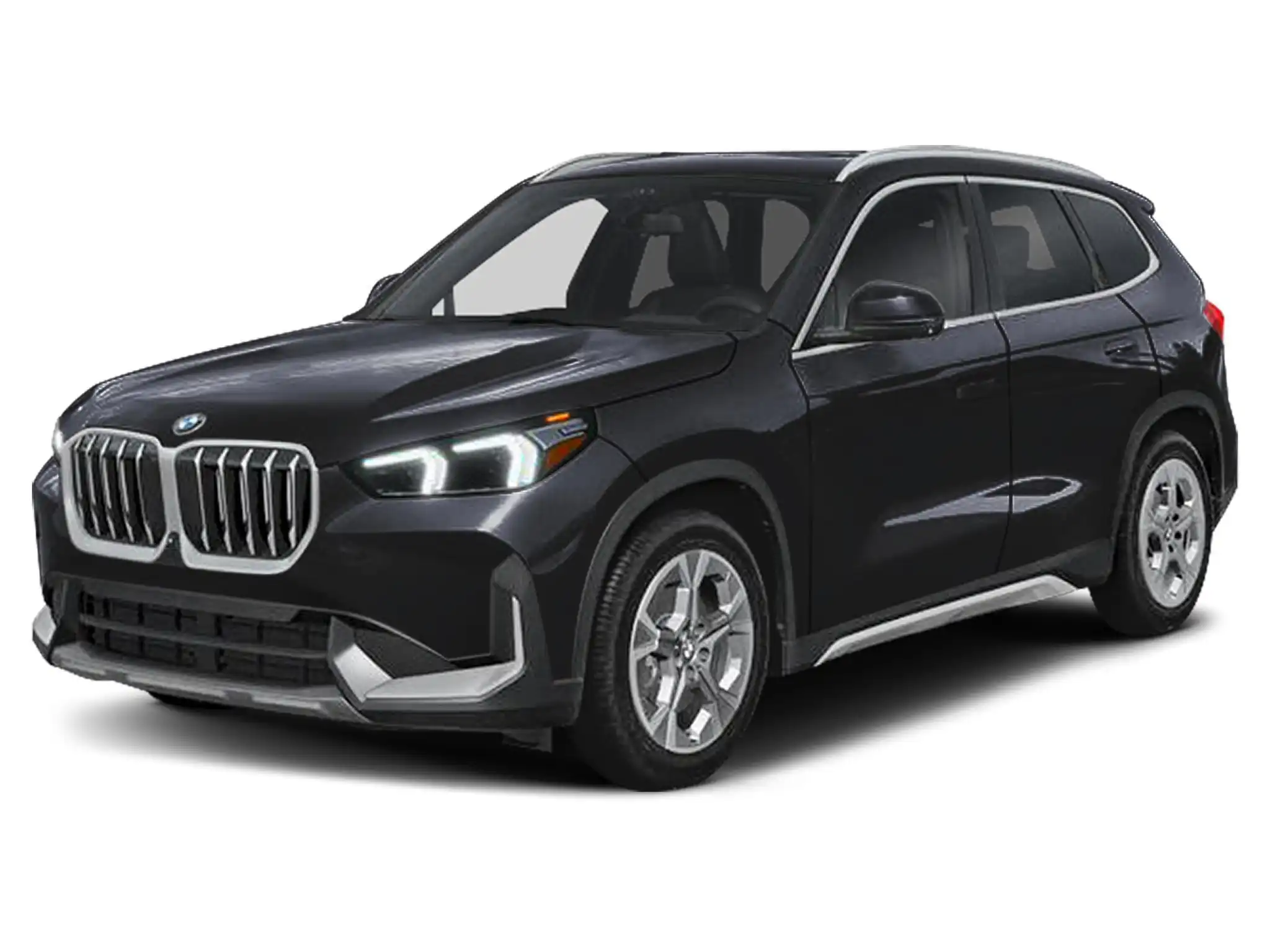 2027 BMW X1 xDrive28i's photo
