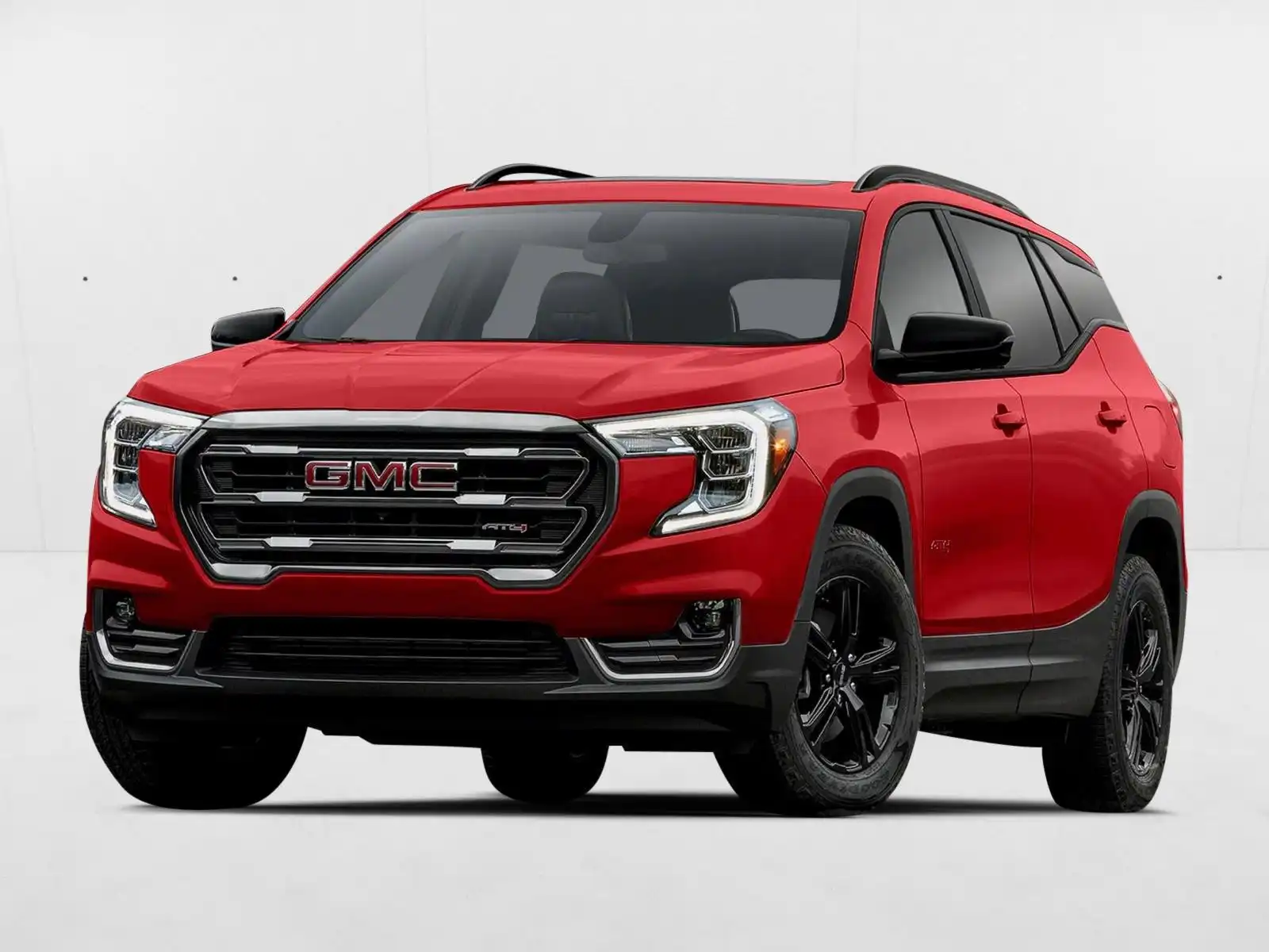 2022 GMC Terrain SLT FWD's photo