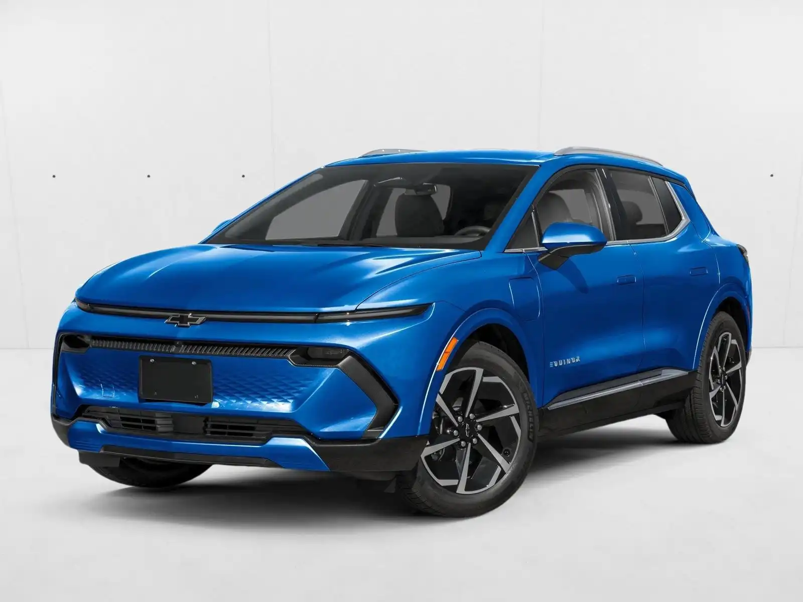 2027 Chevrolet Equinox EV 2LT FWD's photo