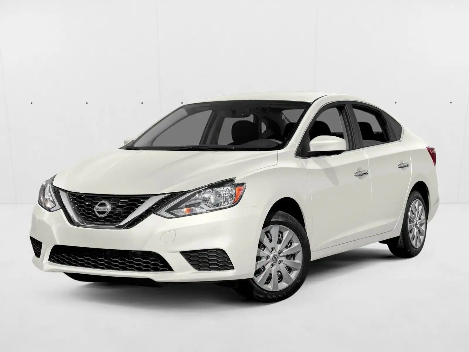 2016 Nissan Sentra SV CVT's photo