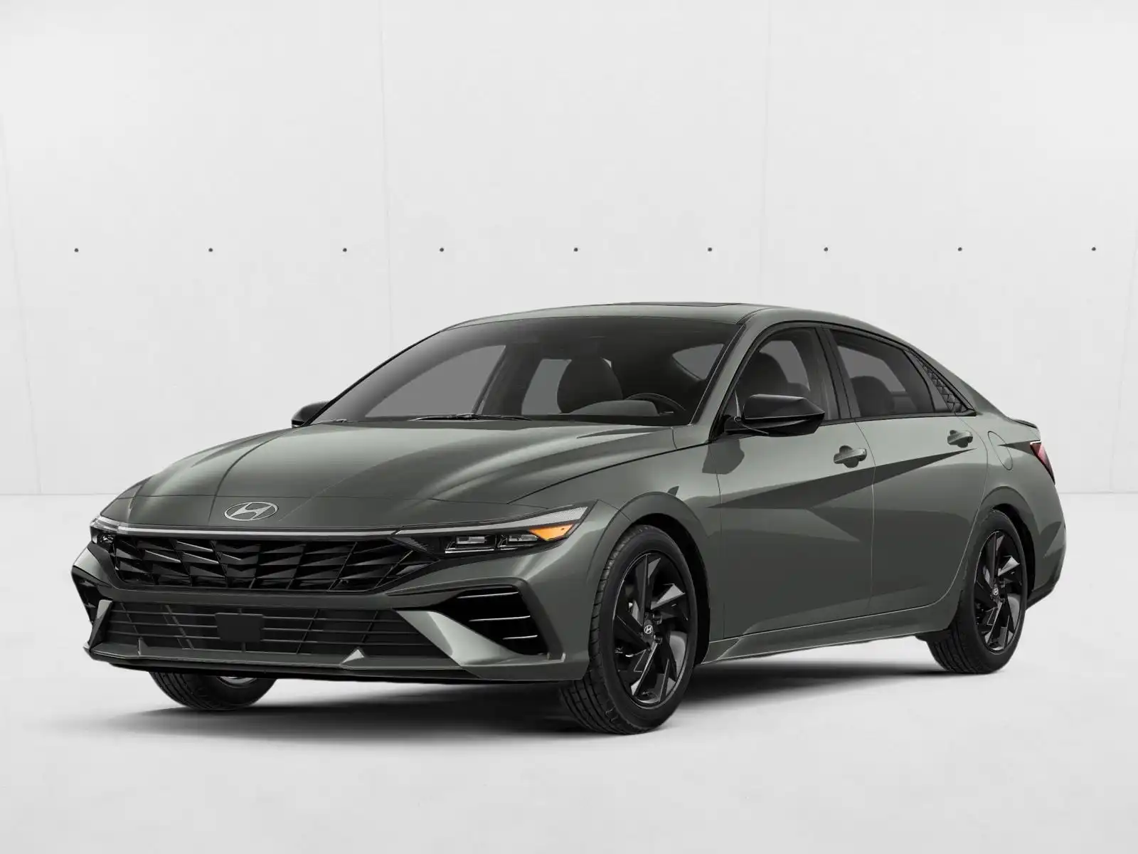2026 Hyundai Elantra 2.0 SEL Plus IVT Sport's photo