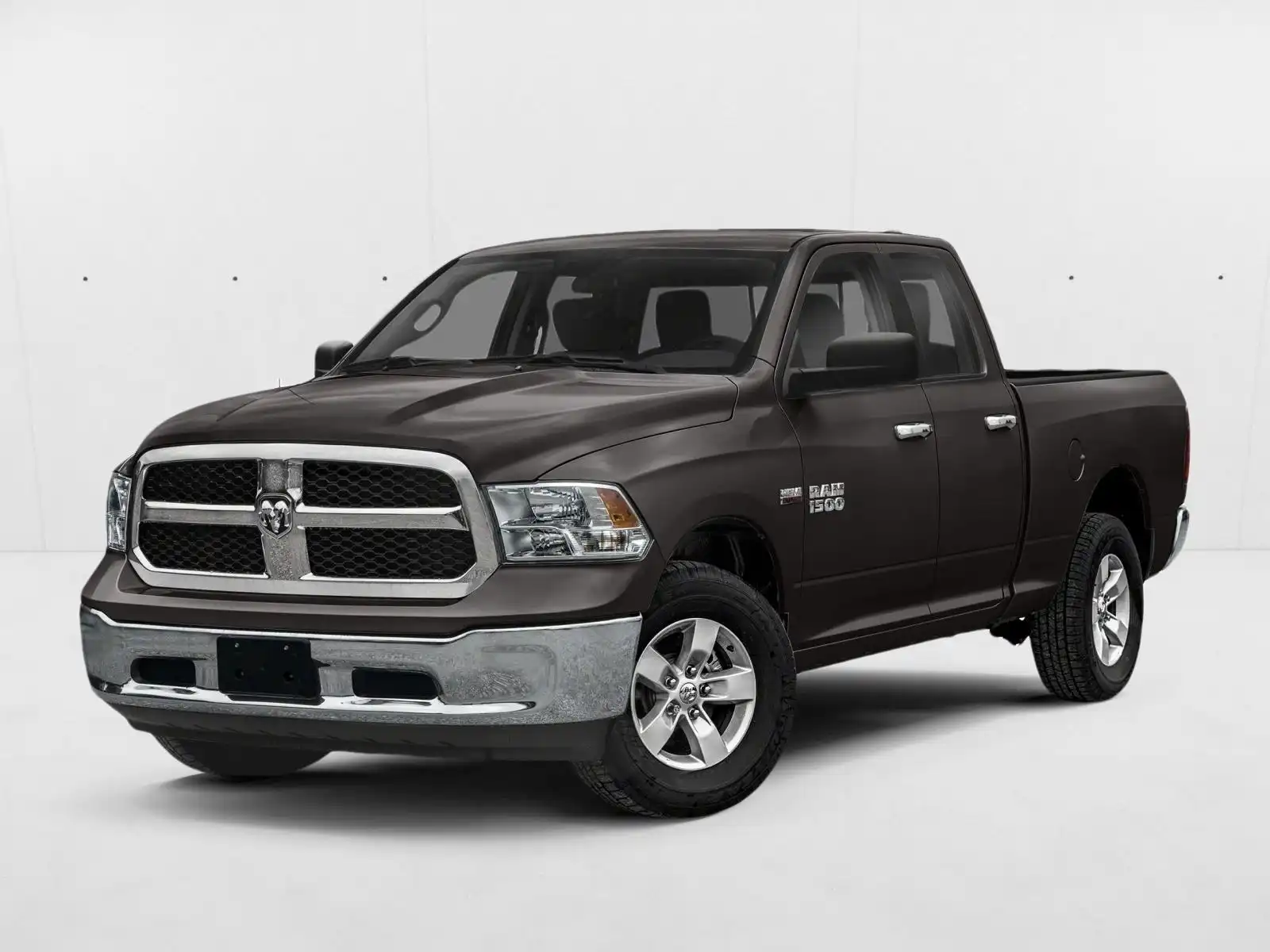 2019 RAM 1500 Classic Warlock Quad Cab 6'4's photo