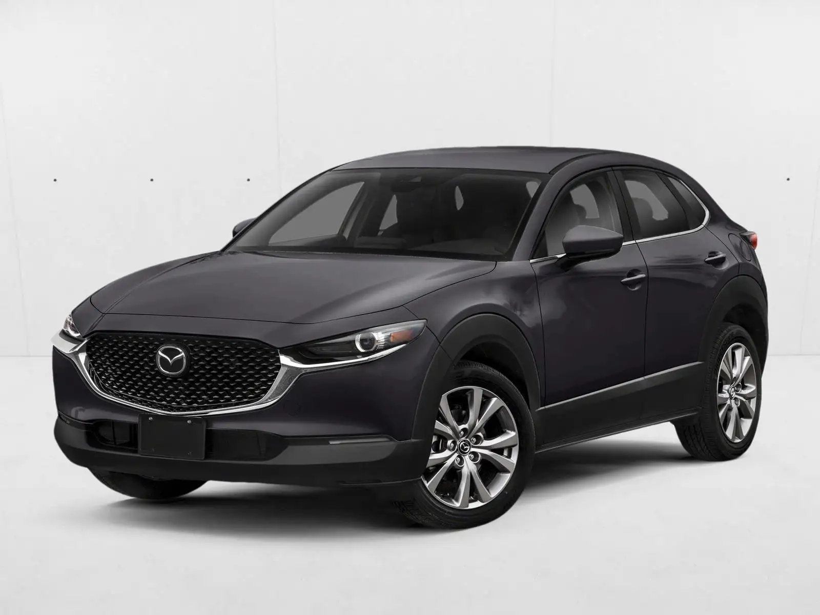 2021 Mazda CX-30 Select photo 1