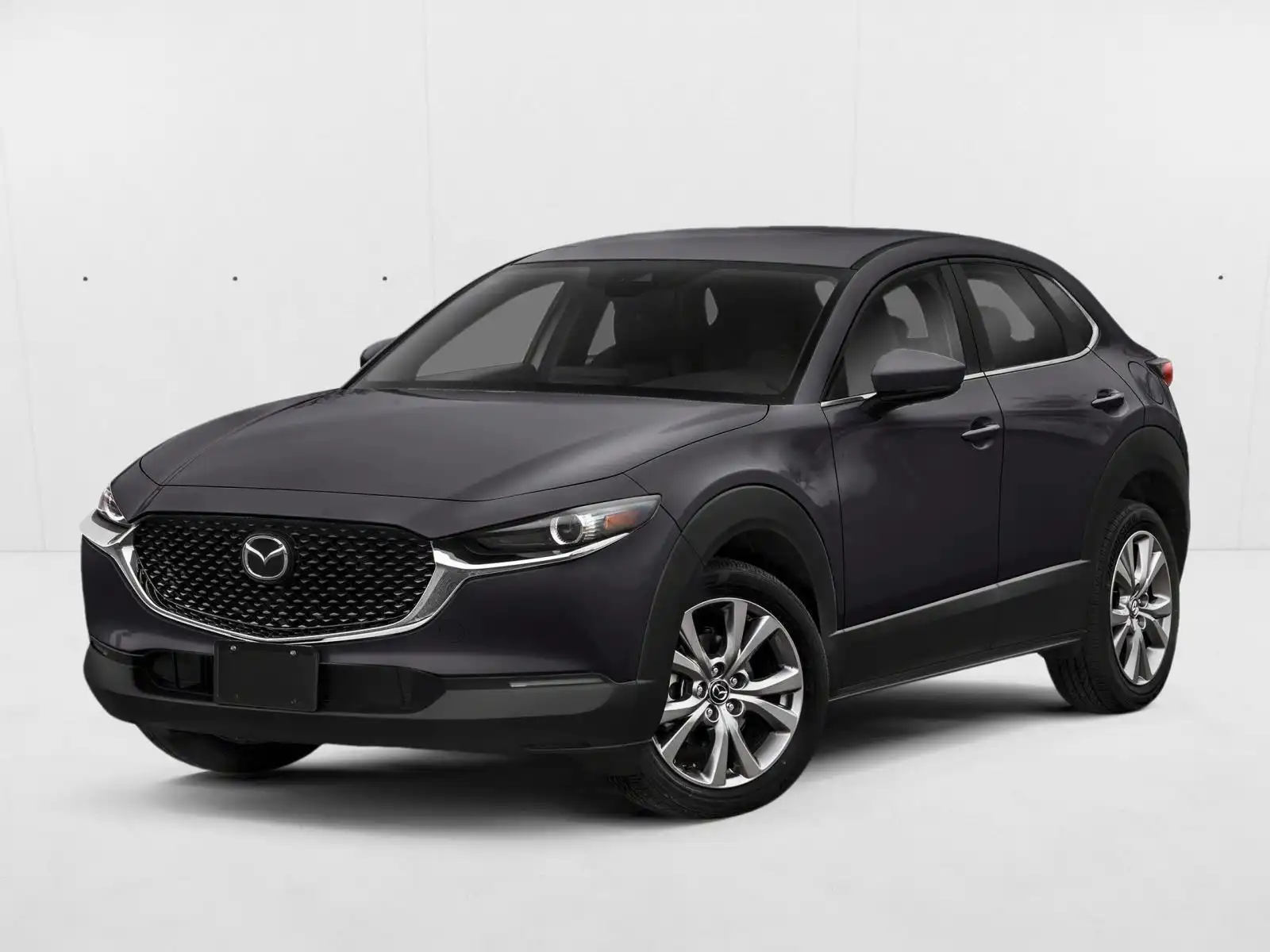 2021 Mazda CX-30 Select's photo