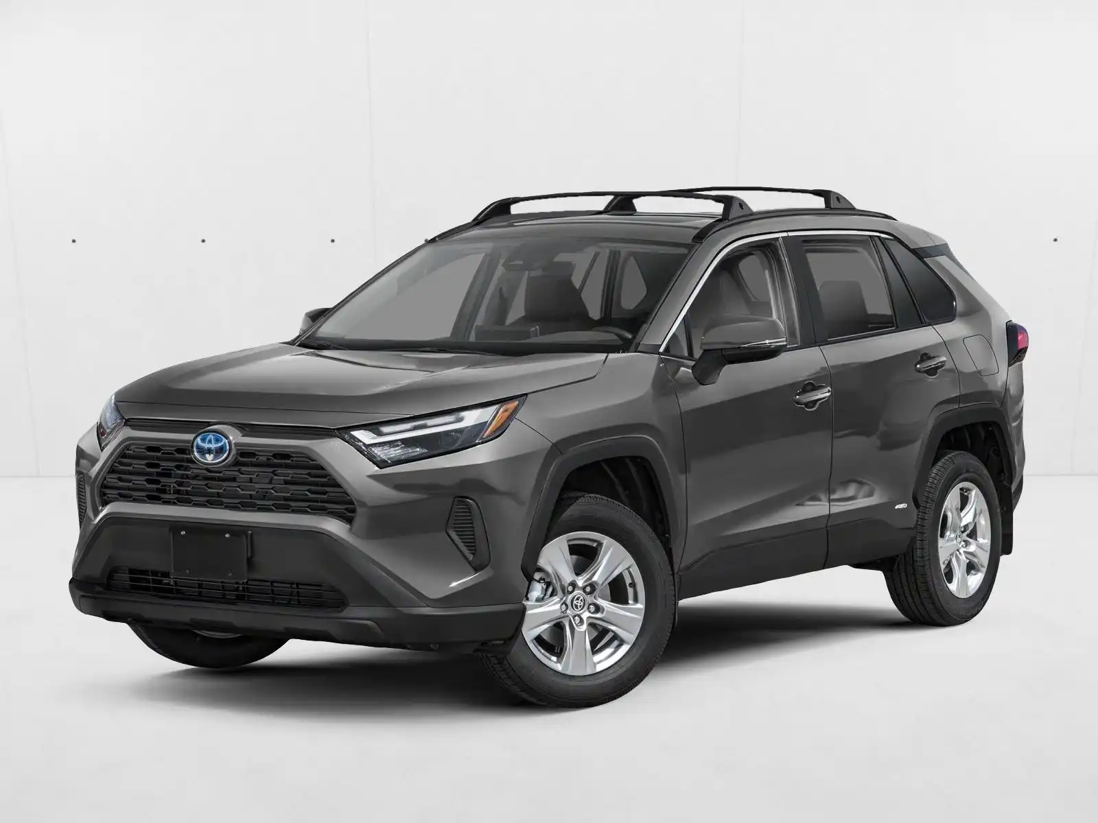 2024 Toyota RAV4 Hybrid XLE AWD's photo