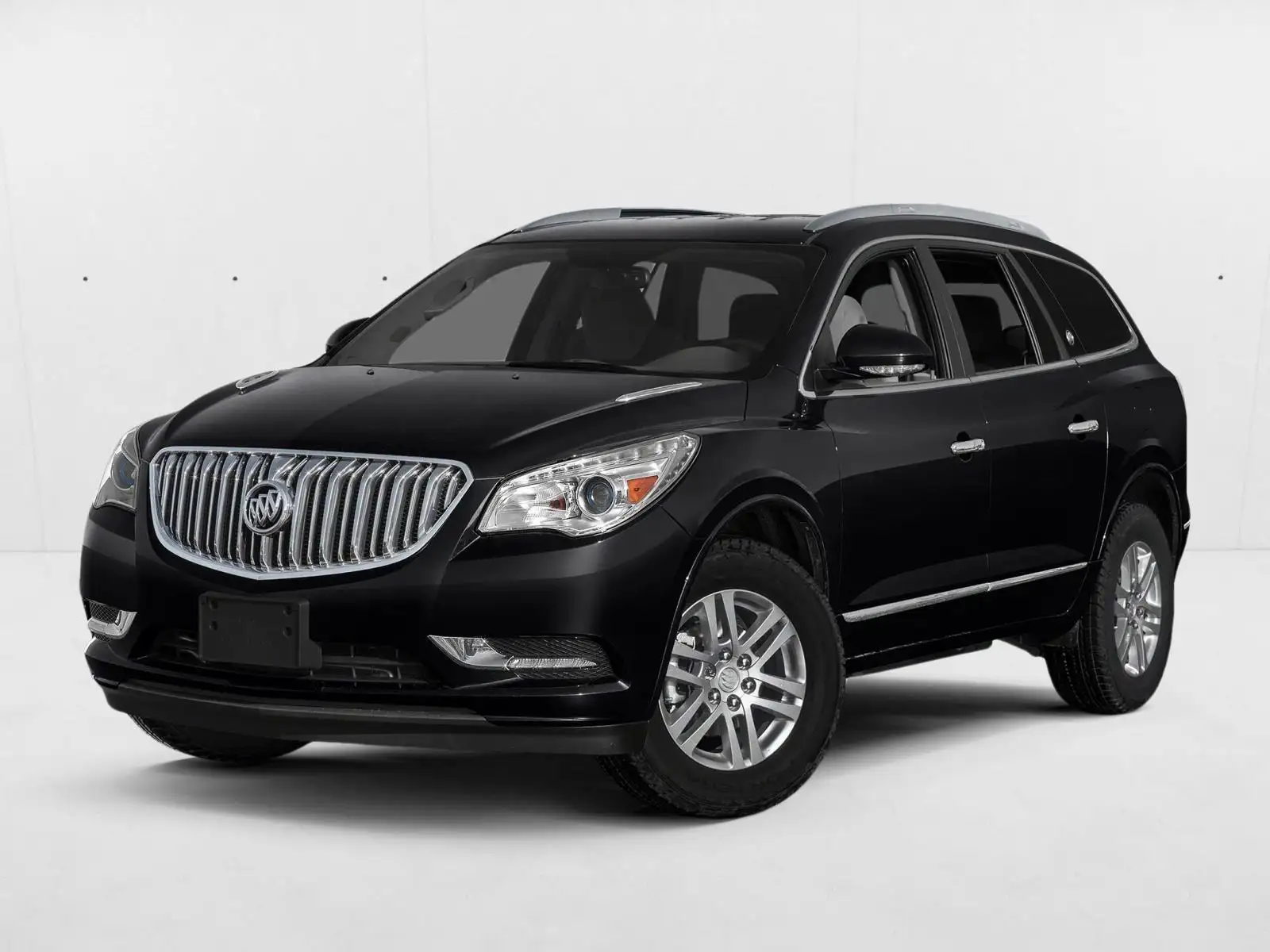 2016 Buick Enclave Premium's photo
