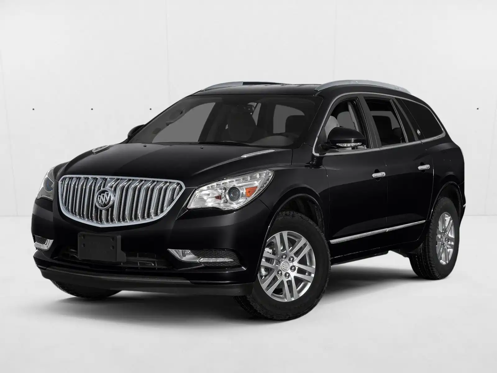 2016 Buick Enclave Premium's photo