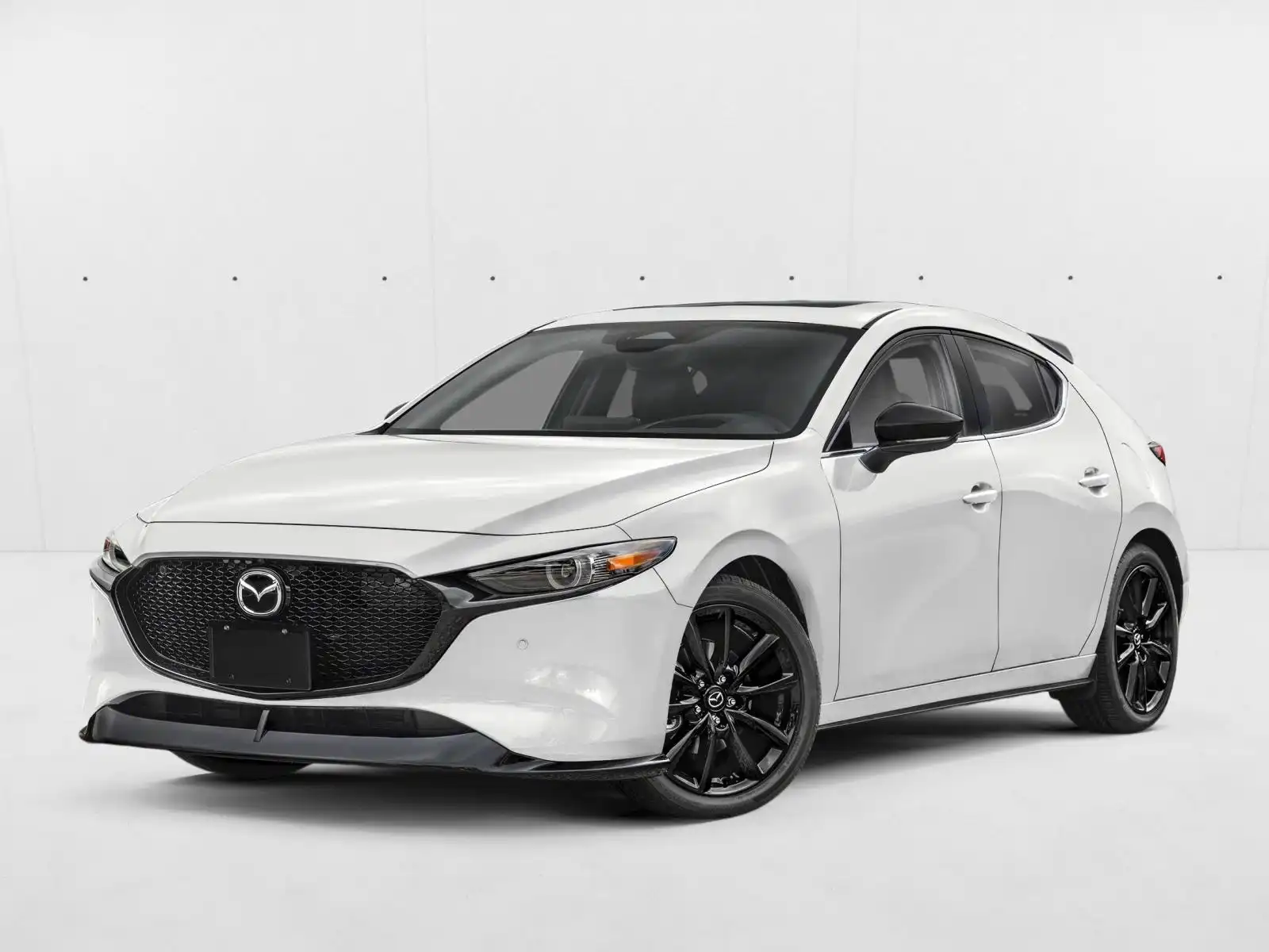 2026 Mazda CX-3 2.5 Premium Plus AWD Auto SKYACTIV 5-Door's photo