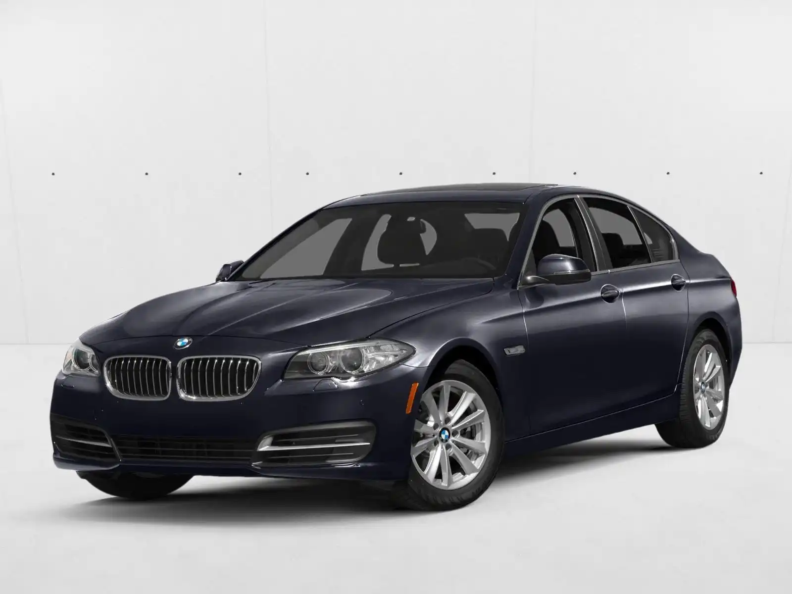 2015 BMW 5 Series 535i Sedan M Sport Line's photo