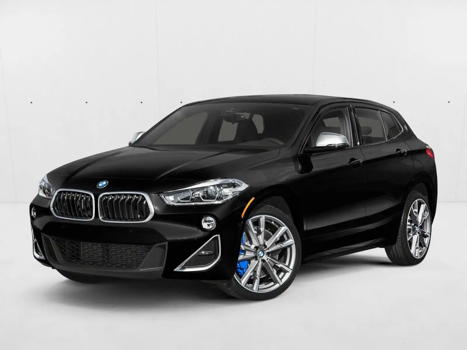 2019 BMW X2 M35i xDrive's photo