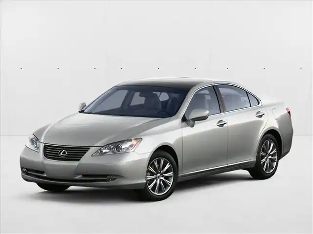 2009 Lexus ES 350 350's photo
